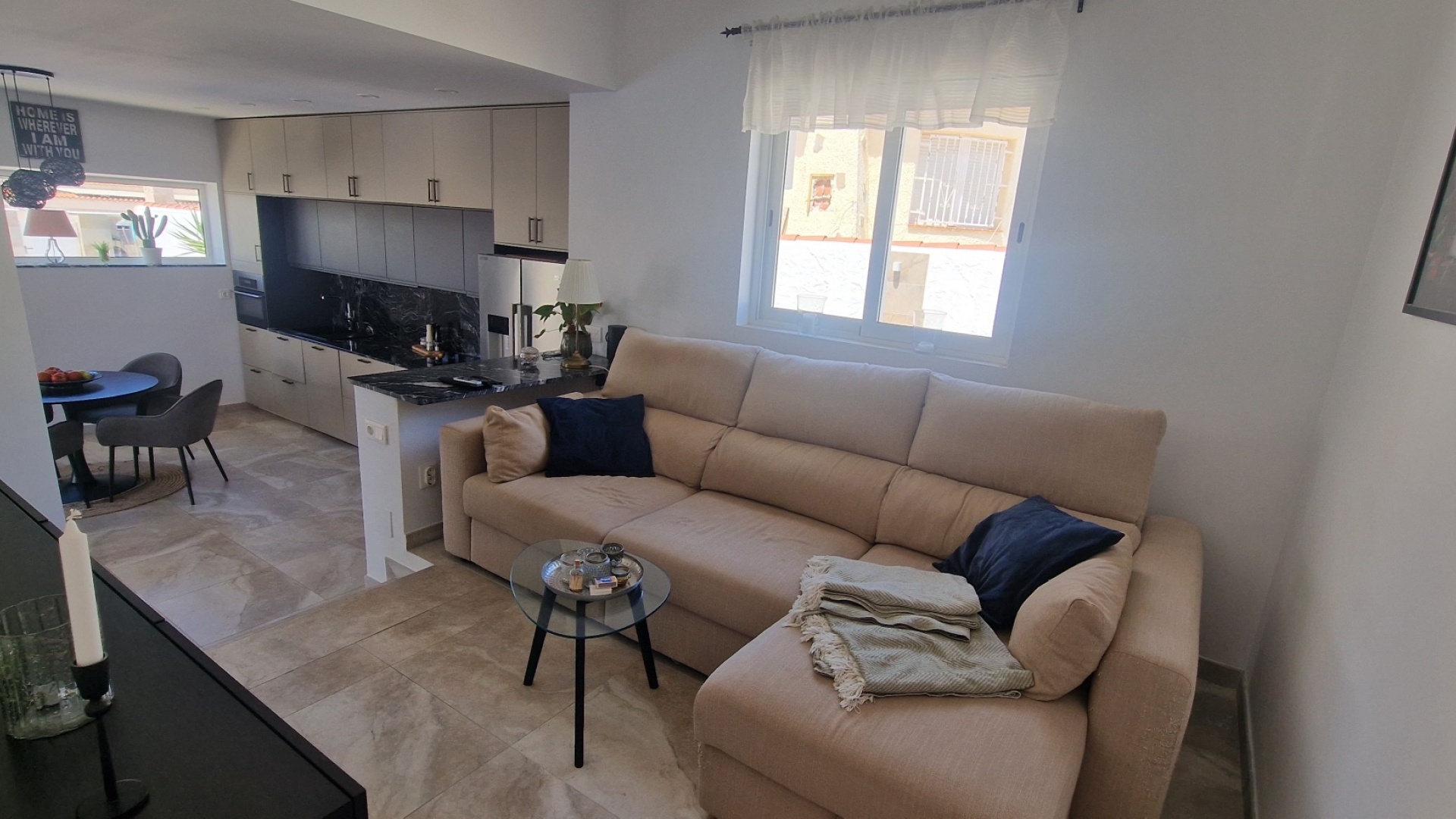 Wiederverkauf - Villa - Ciudad Quesada