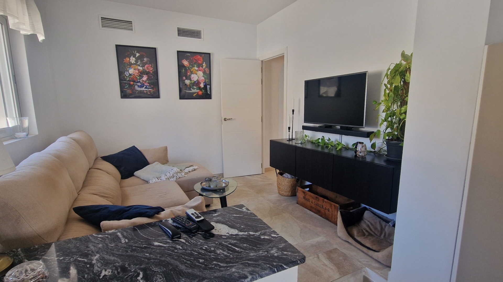 Wiederverkauf - Villa - Ciudad Quesada