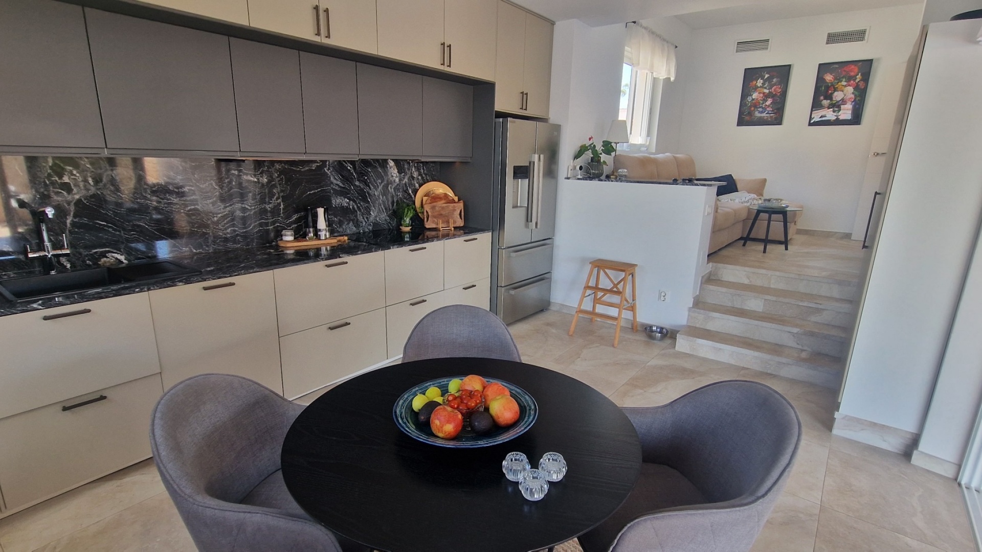 Wiederverkauf - Villa - Ciudad Quesada