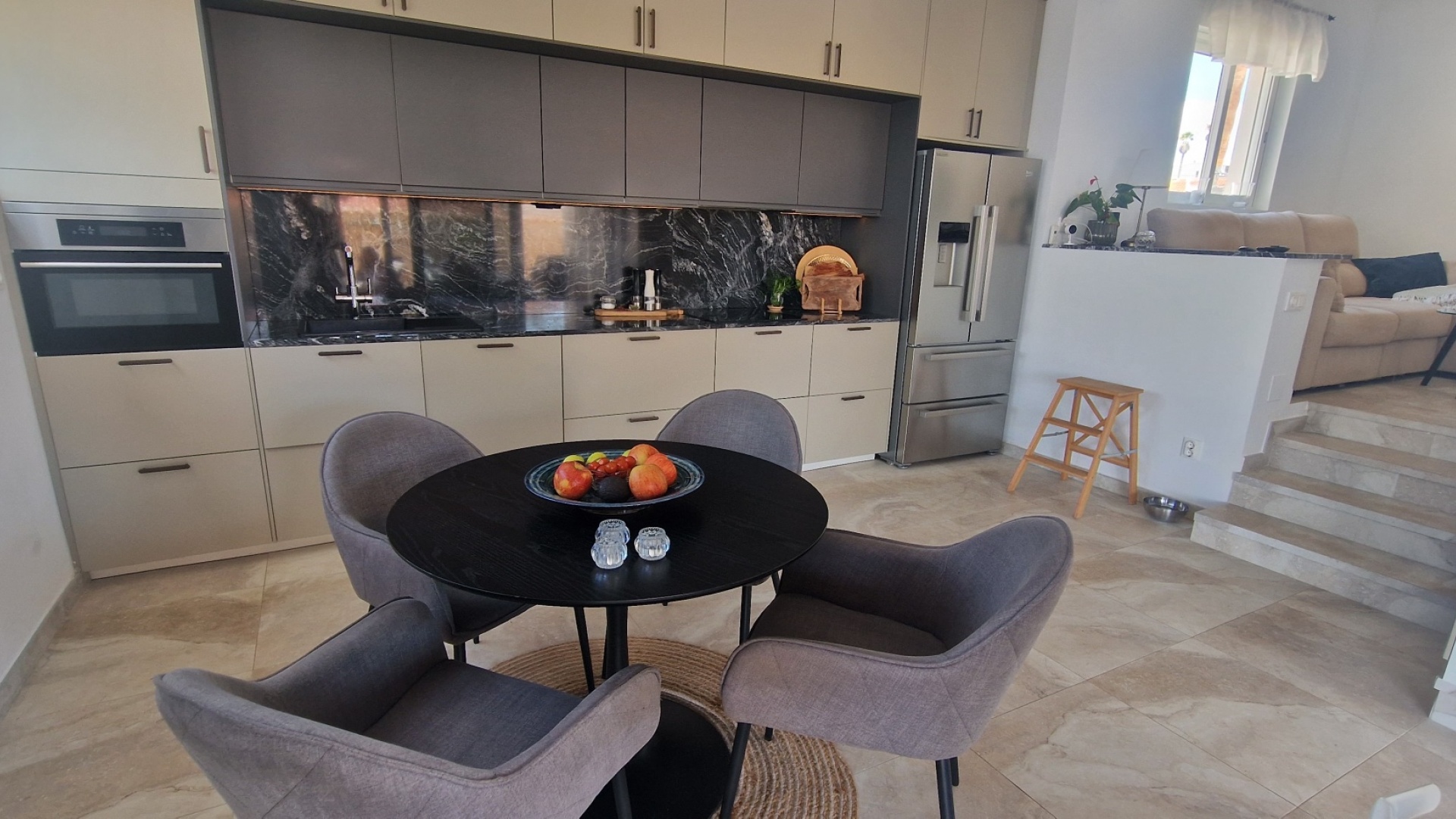 Wiederverkauf - Villa - Ciudad Quesada