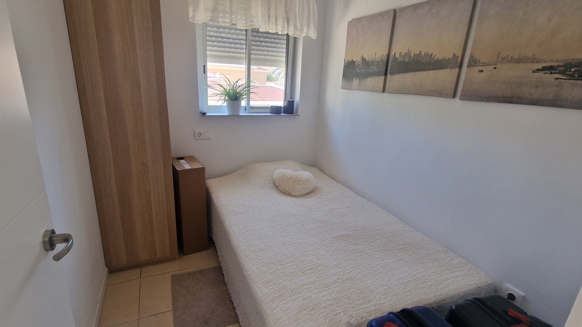 Wiederverkauf - Villa - Ciudad Quesada