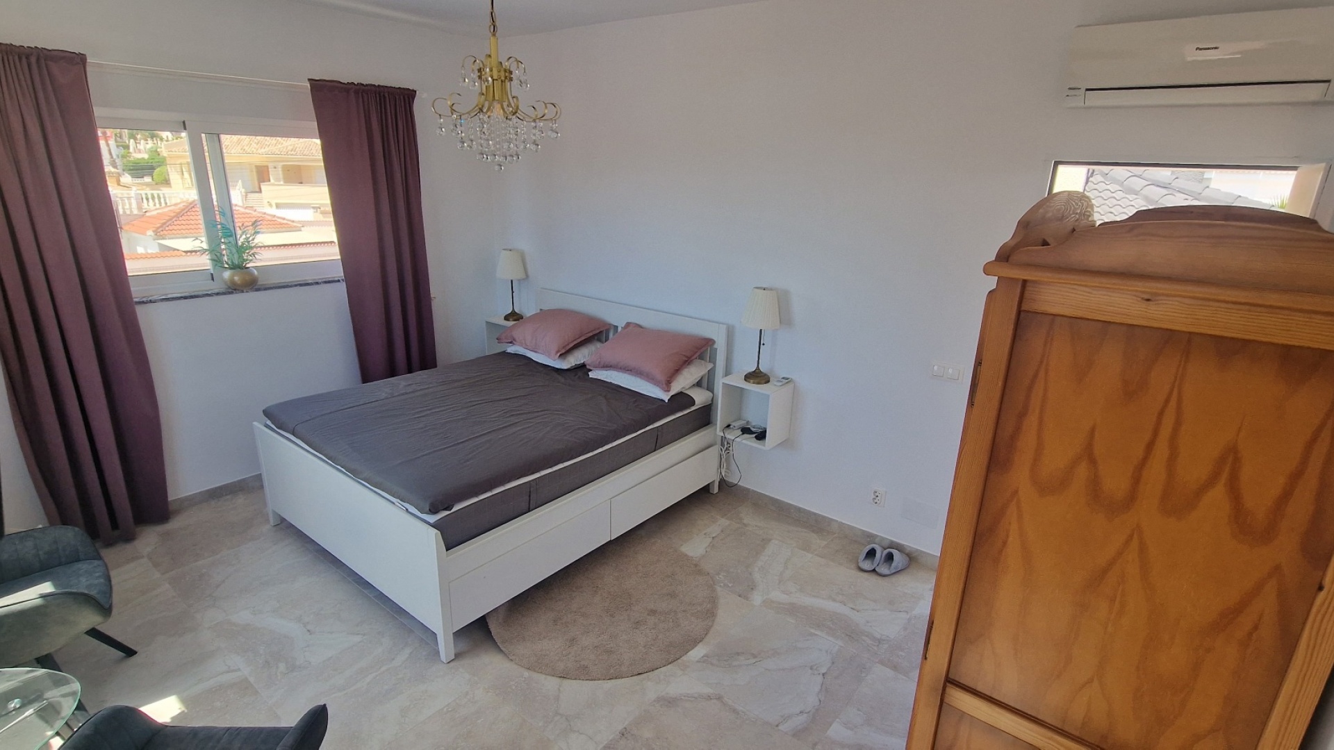 Wiederverkauf - Villa - Ciudad Quesada