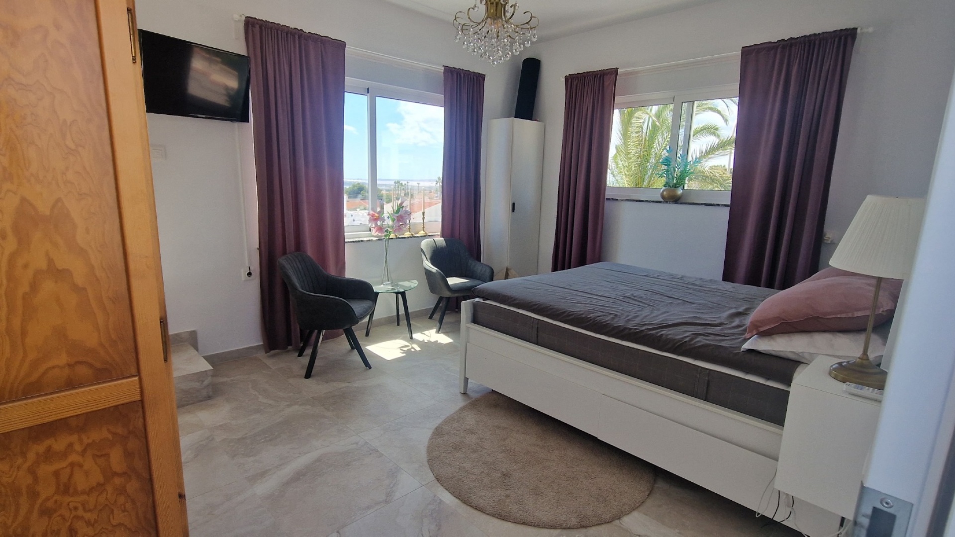 Wiederverkauf - Villa - Ciudad Quesada