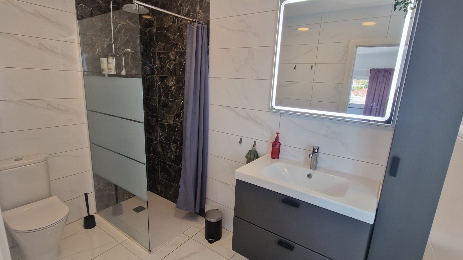 Wiederverkauf - Villa - Ciudad Quesada