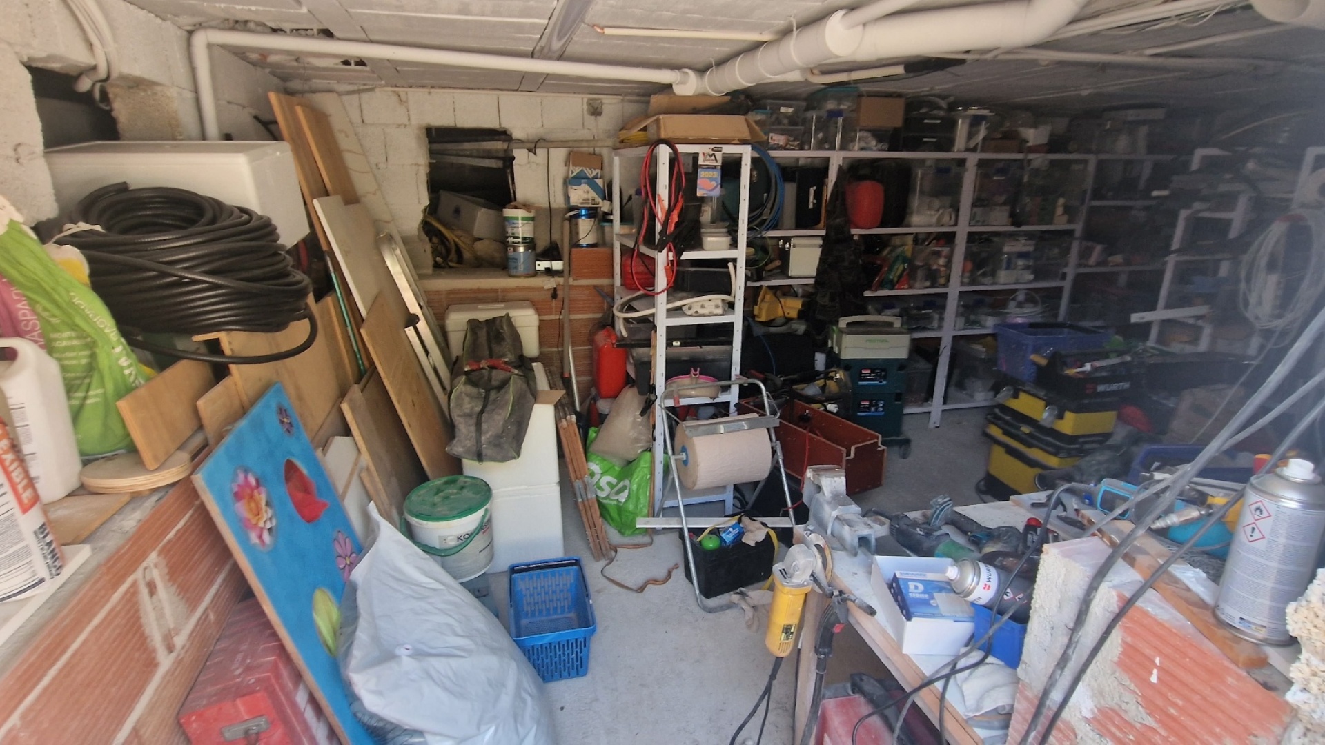 Wiederverkauf - Villa - Ciudad Quesada