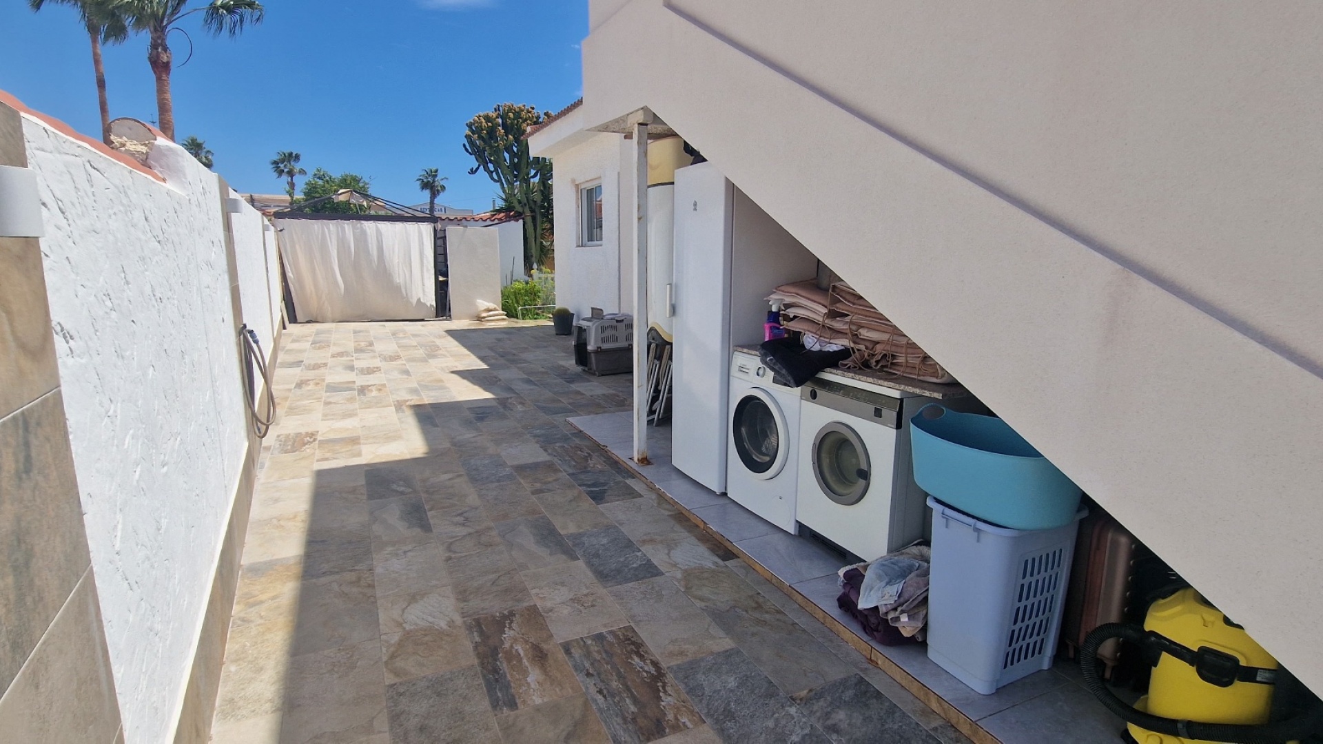 Wiederverkauf - Villa - Ciudad Quesada