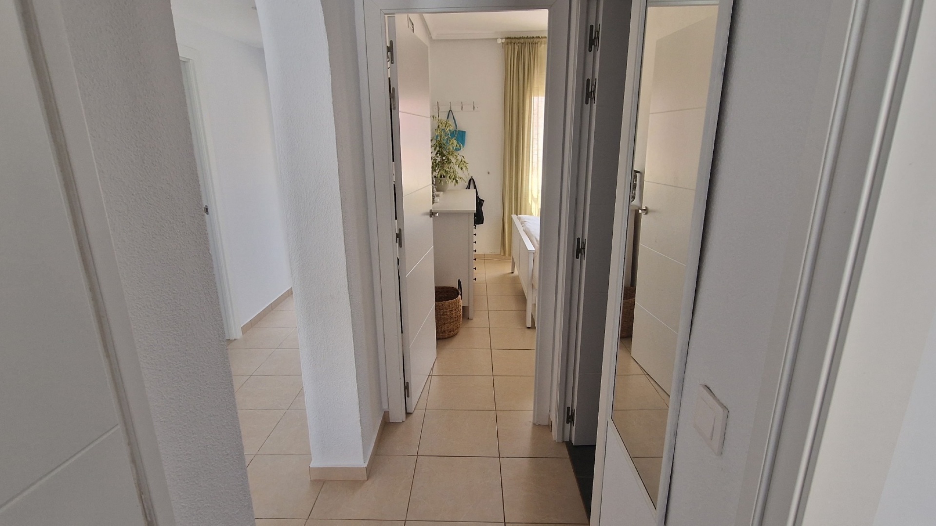 Wiederverkauf - Villa - Ciudad Quesada