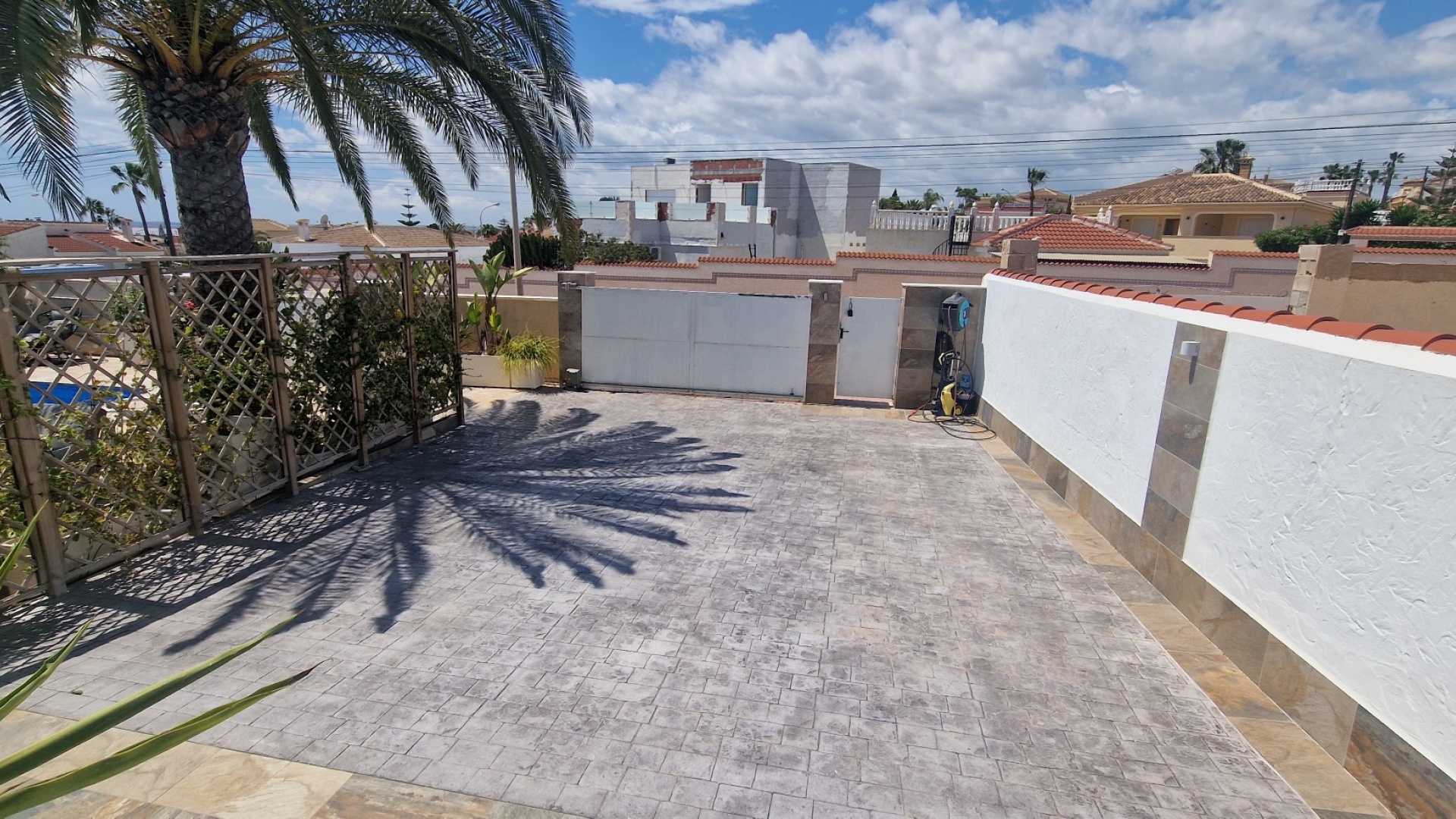 Wiederverkauf - Villa - Ciudad Quesada