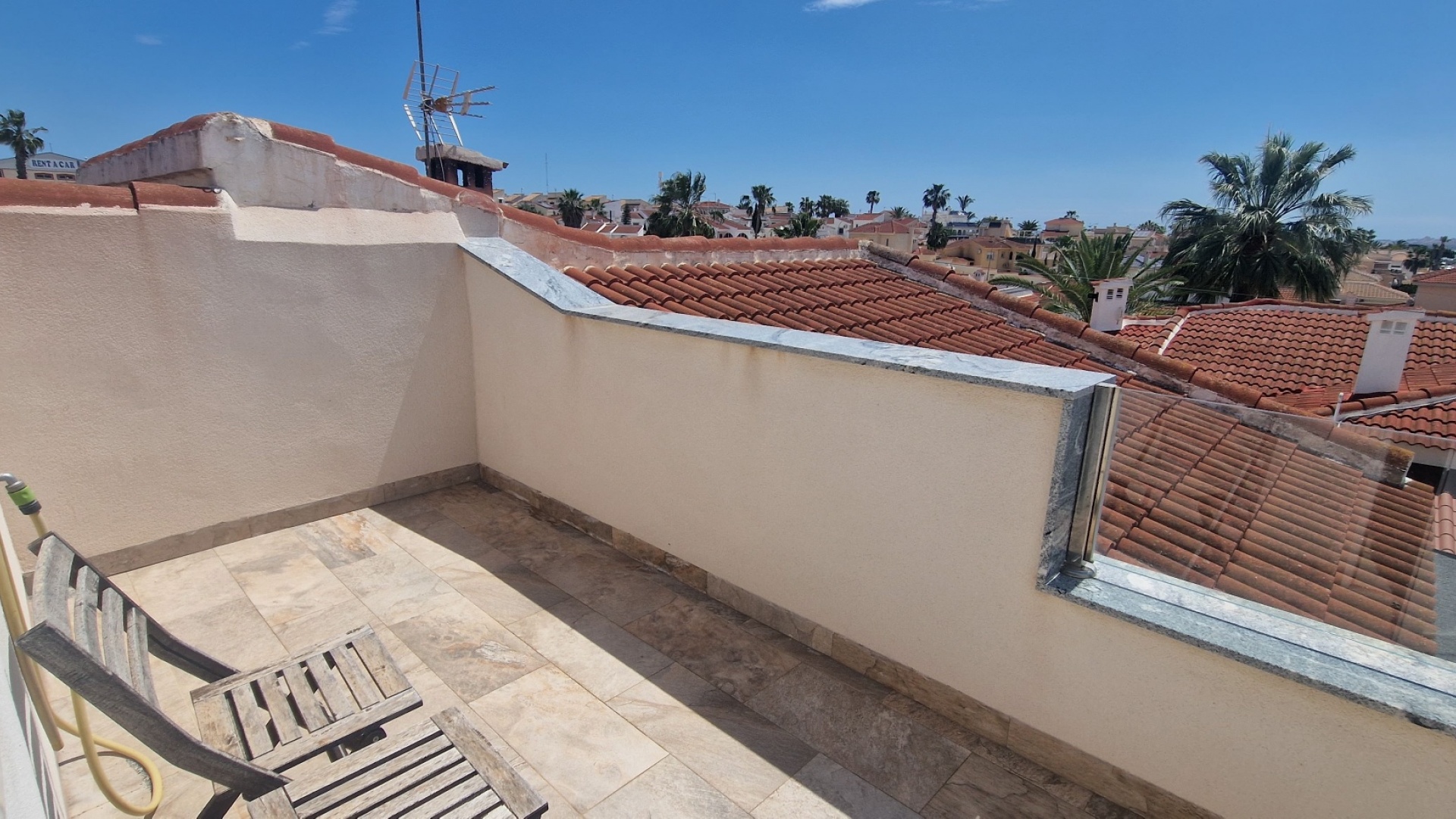 Wiederverkauf - Villa - Ciudad Quesada