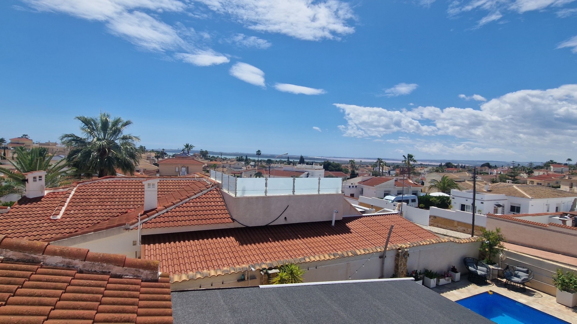 Wiederverkauf - Villa - Ciudad Quesada