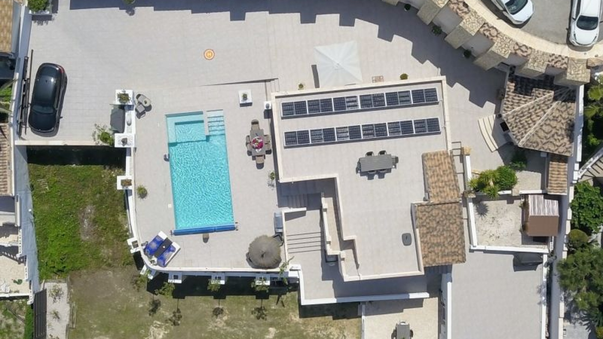 Wiederverkauf - Villa - Ciudad Quesada