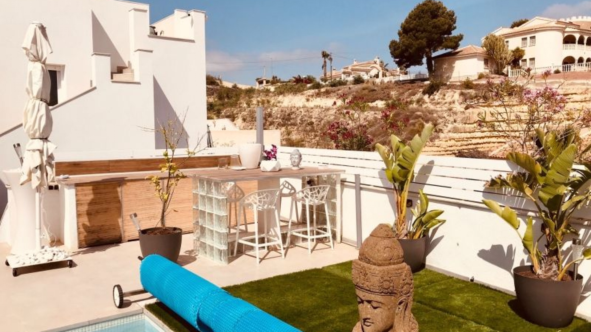 Wiederverkauf - Villa - Ciudad Quesada