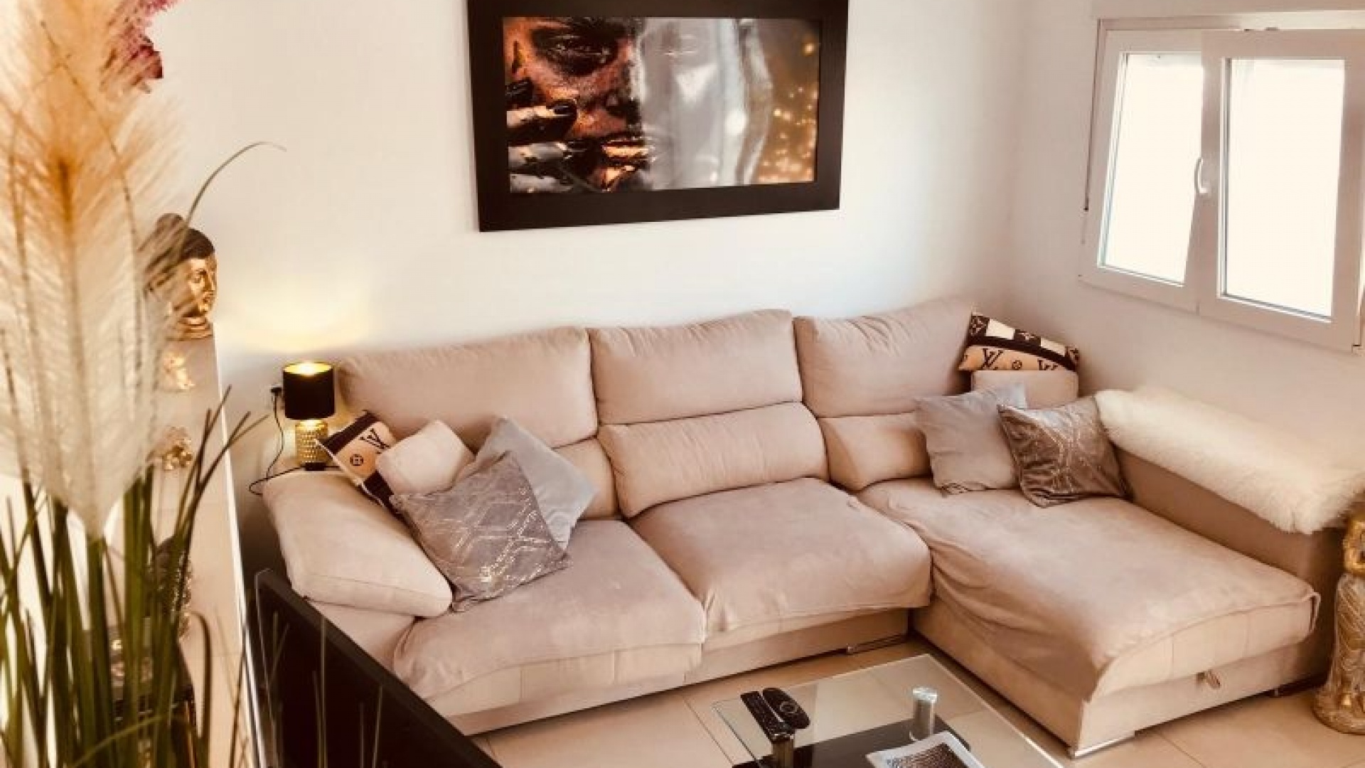 Wiederverkauf - Villa - Ciudad Quesada