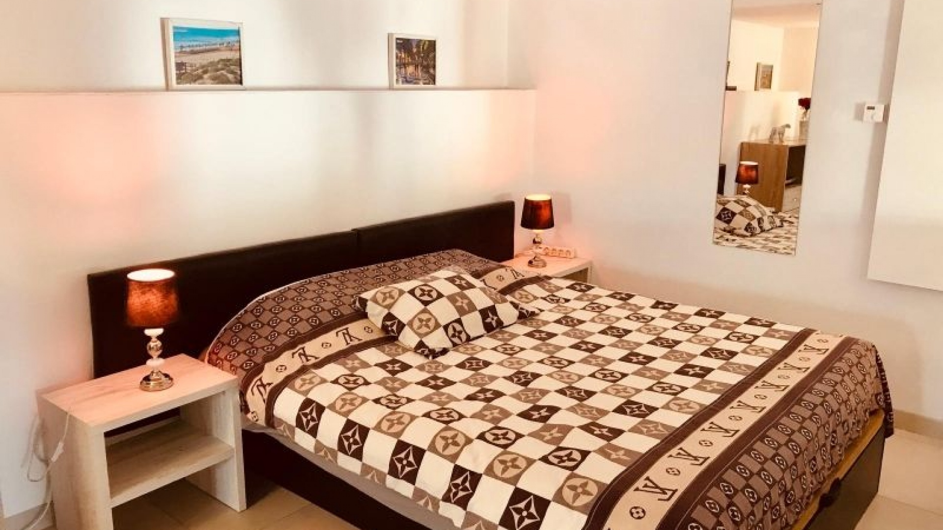 Wiederverkauf - Villa - Ciudad Quesada