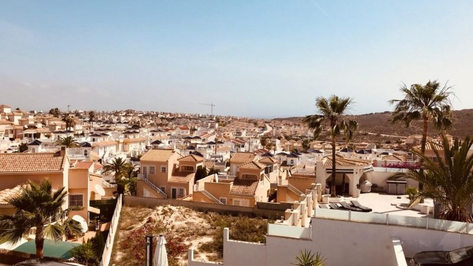 Wiederverkauf - Villa - Ciudad Quesada