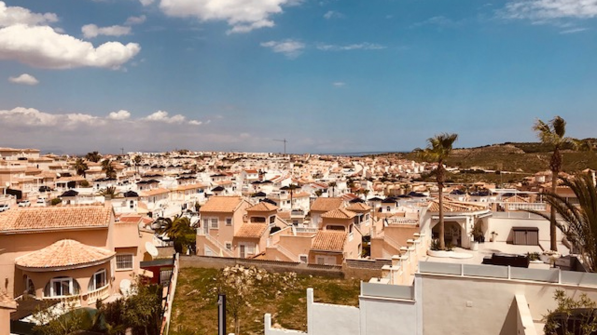 Wiederverkauf - Villa - Ciudad Quesada