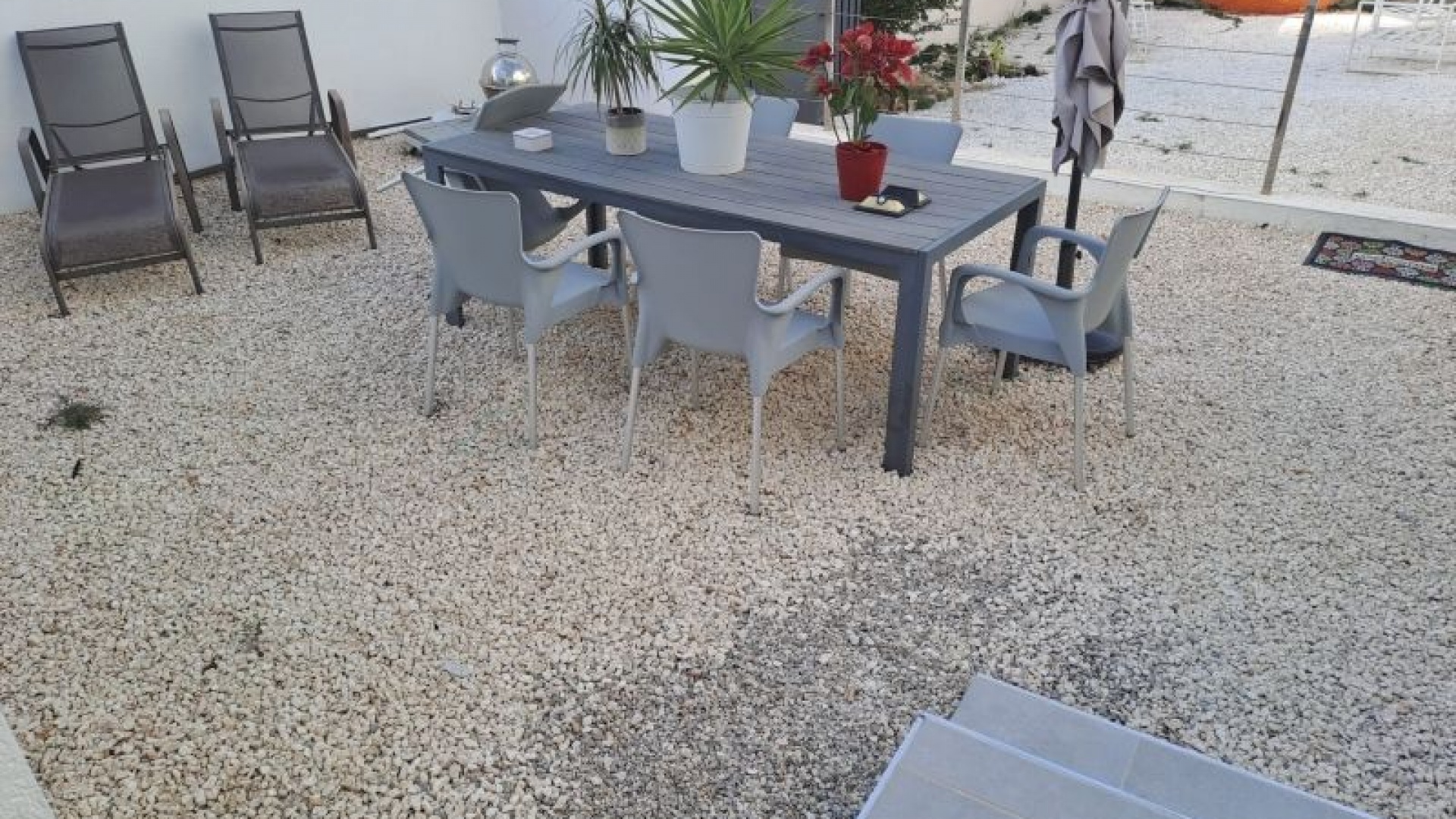 Wiederverkauf - Villa - Ciudad Quesada