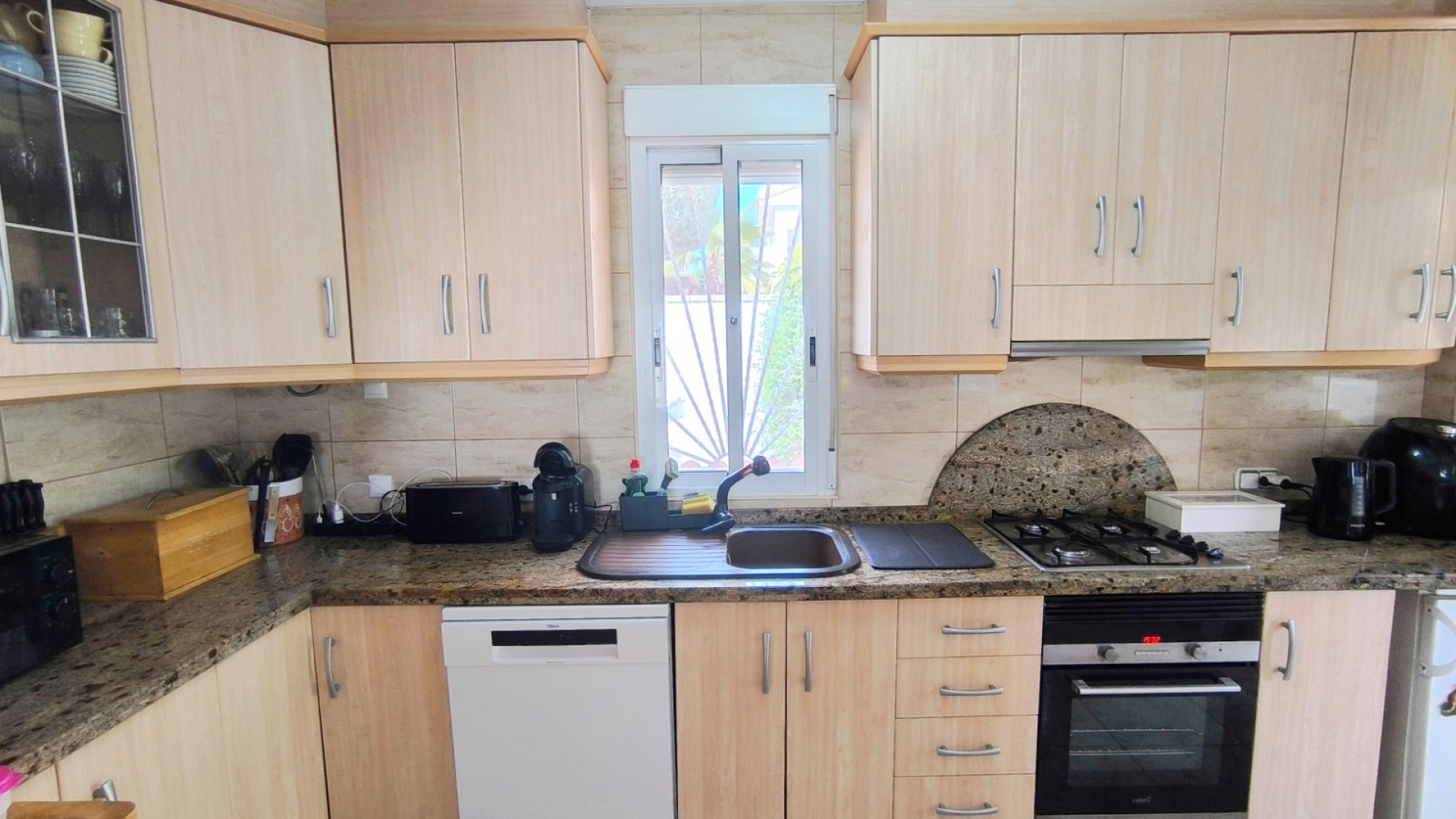 Wiederverkauf - Villa - Ciudad Quesada