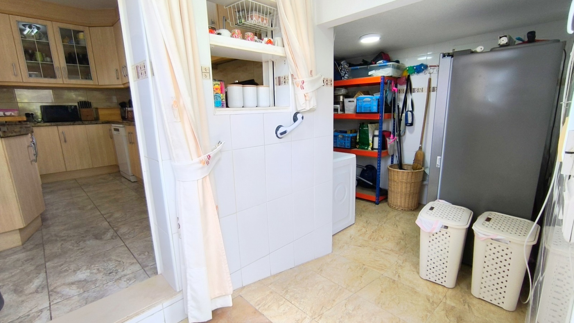 Wiederverkauf - Villa - Ciudad Quesada