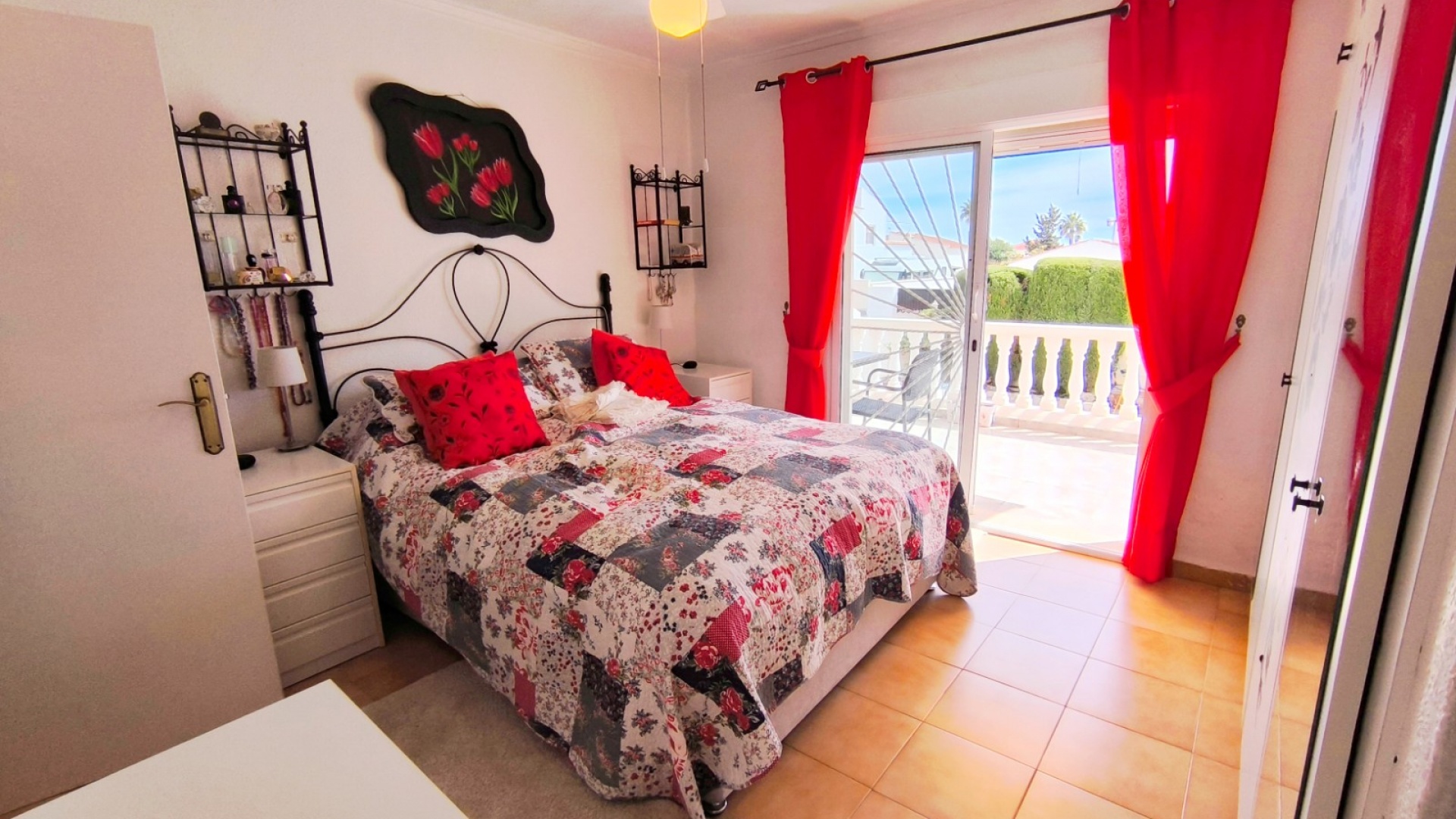 Wiederverkauf - Villa - Ciudad Quesada