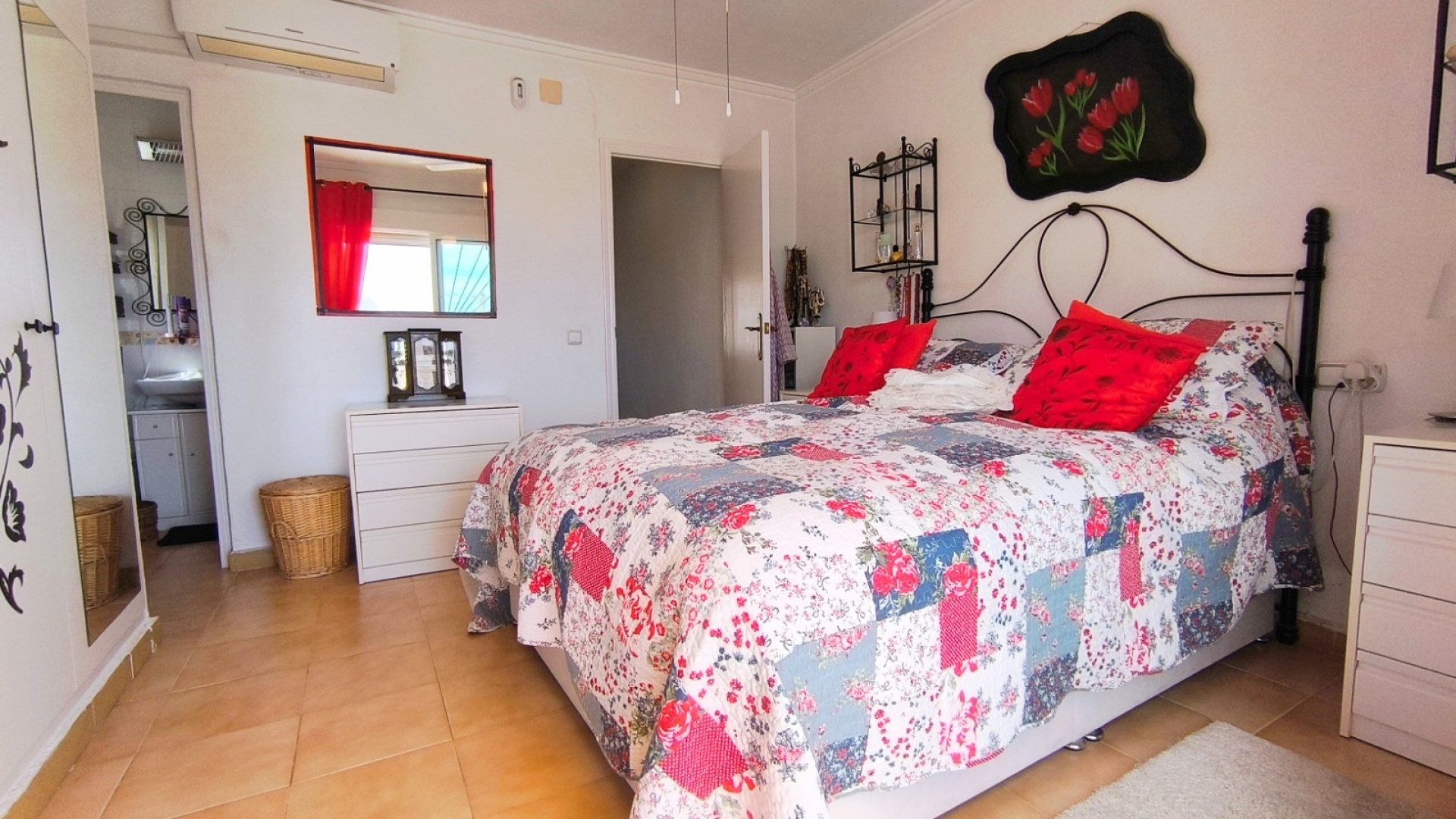 Wiederverkauf - Villa - Ciudad Quesada