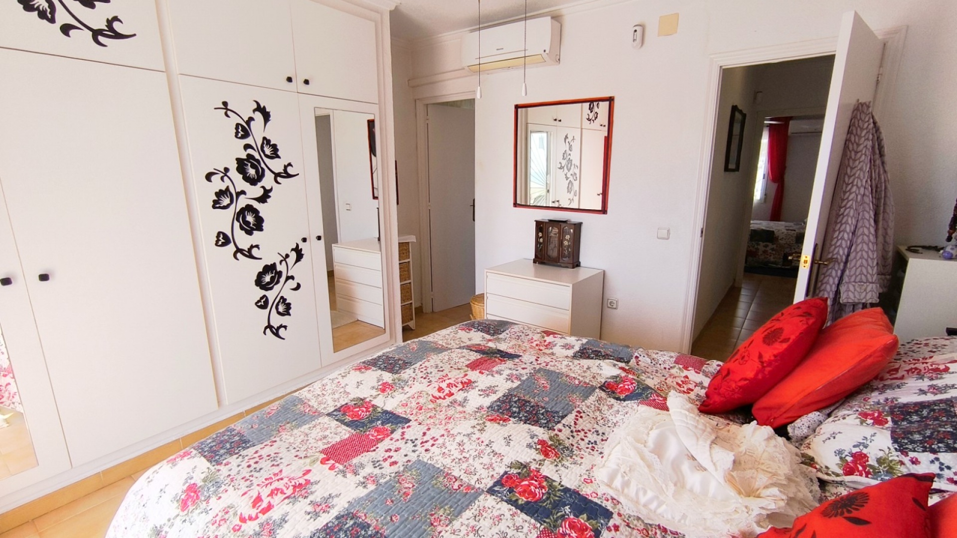 Wiederverkauf - Villa - Ciudad Quesada