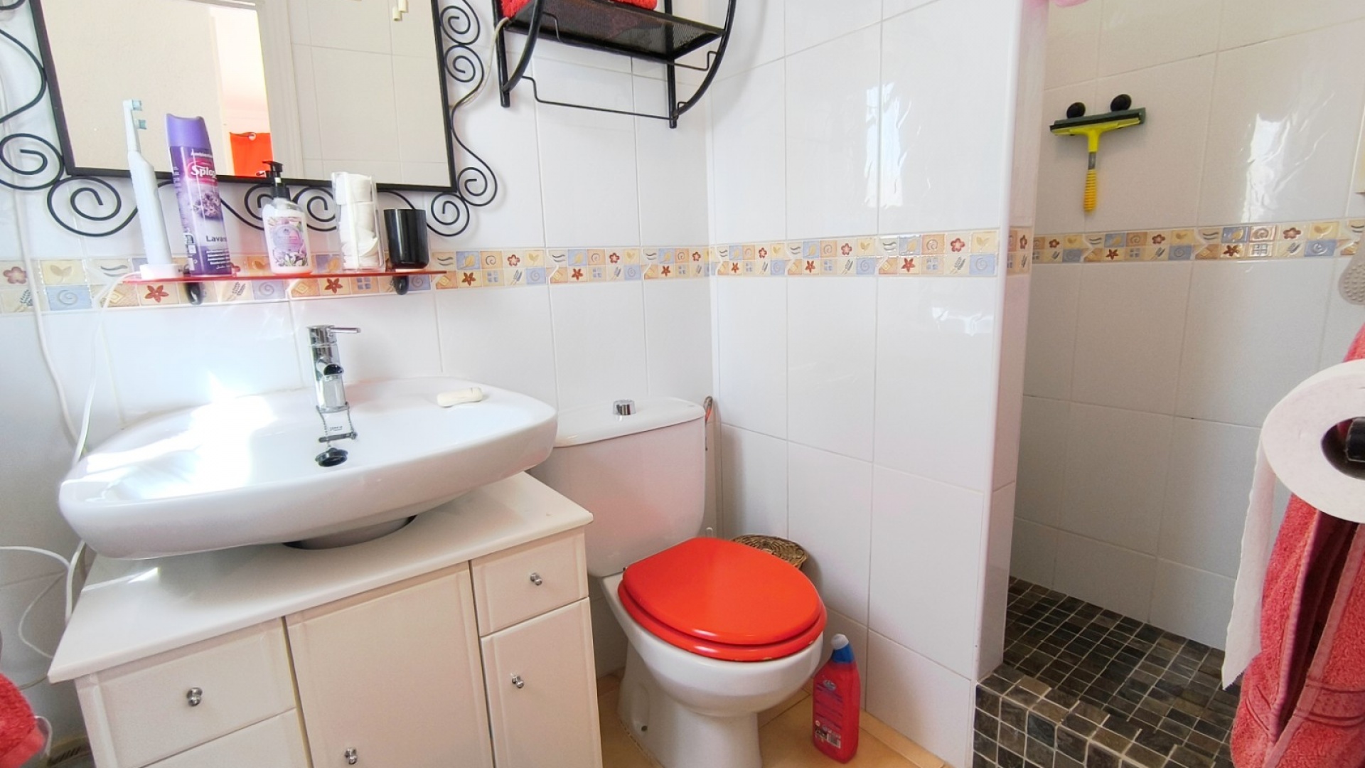 Wiederverkauf - Villa - Ciudad Quesada