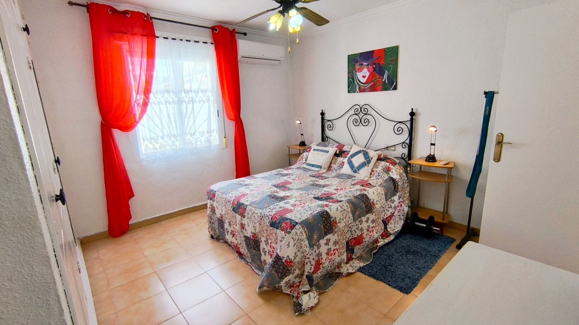 Wiederverkauf - Villa - Ciudad Quesada