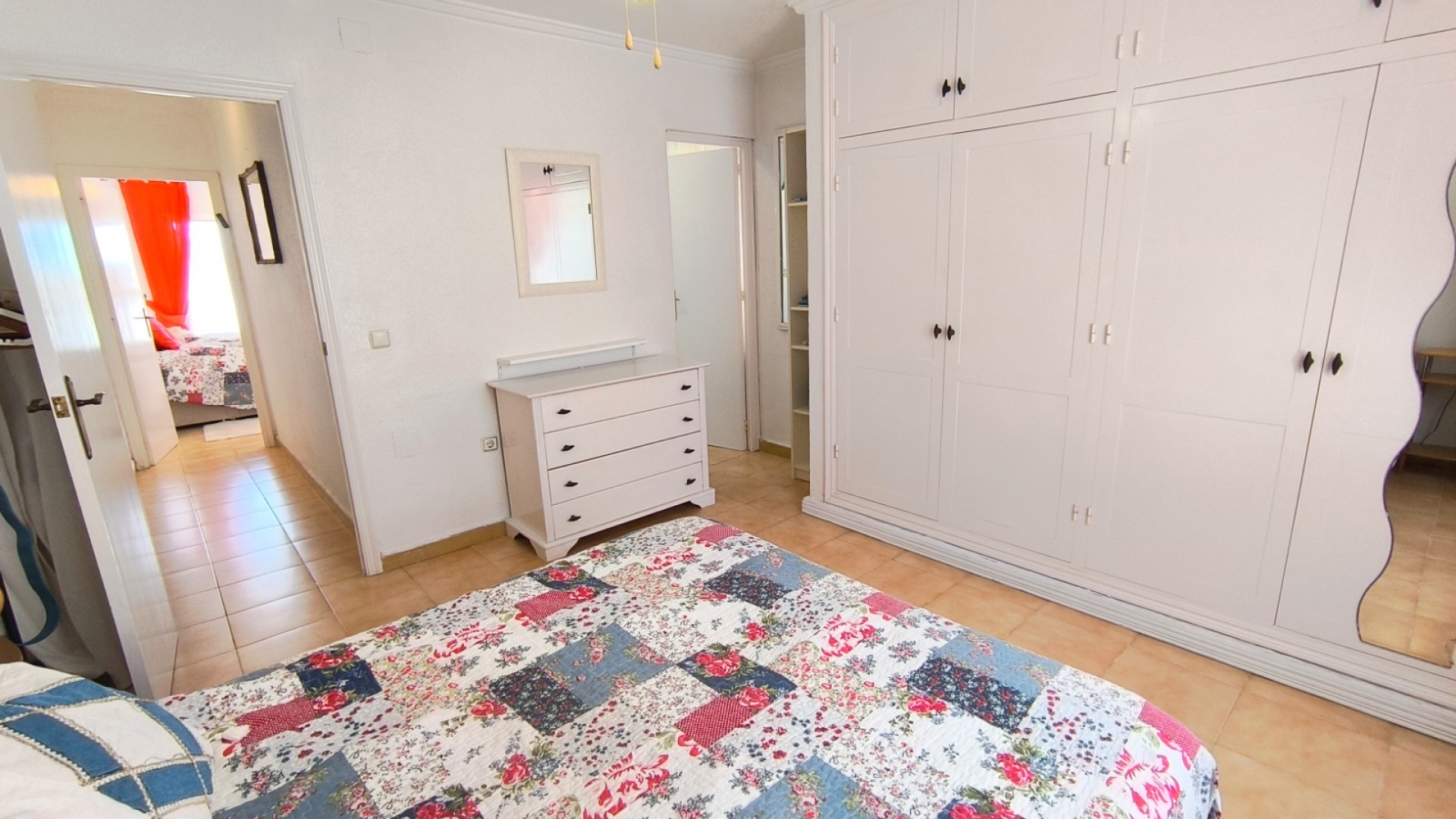 Wiederverkauf - Villa - Ciudad Quesada