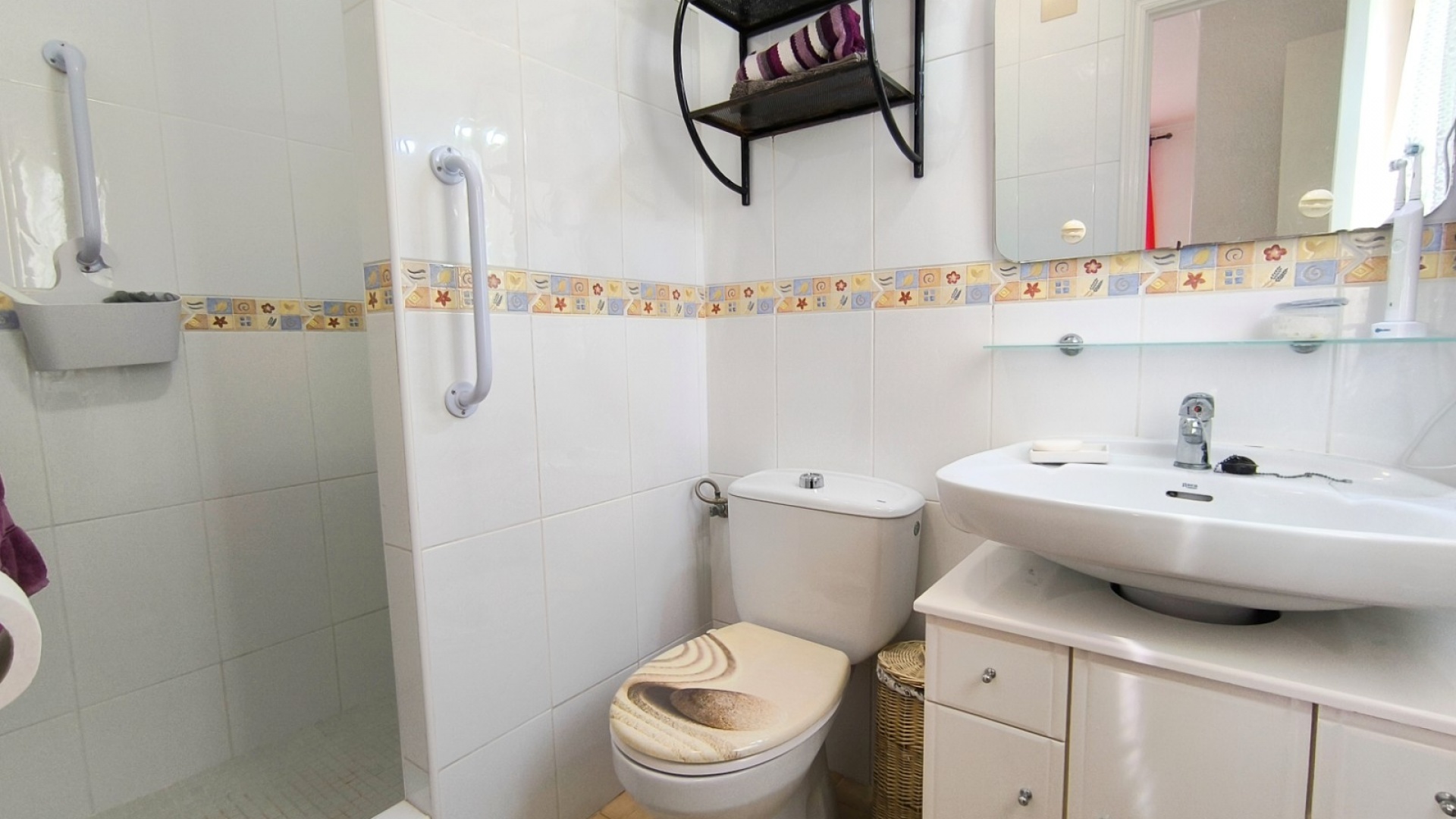 Wiederverkauf - Villa - Ciudad Quesada