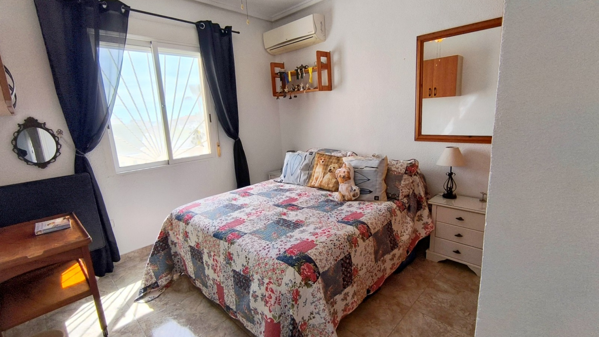 Wiederverkauf - Villa - Ciudad Quesada