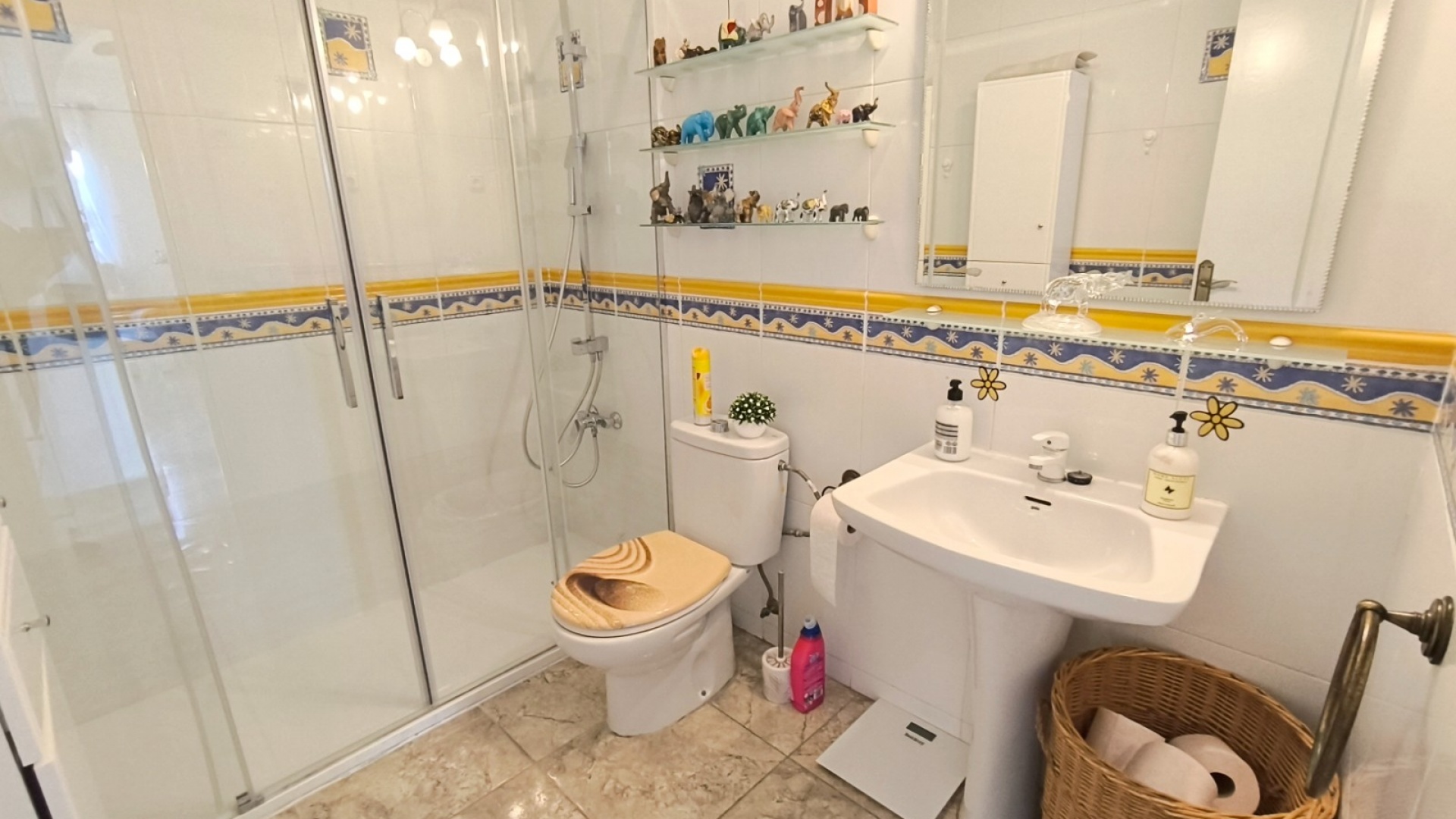 Wiederverkauf - Villa - Ciudad Quesada