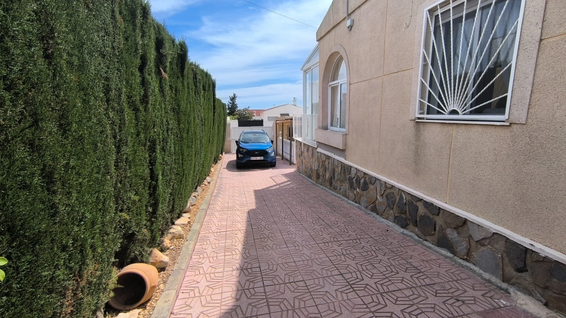 Wiederverkauf - Villa - Ciudad Quesada