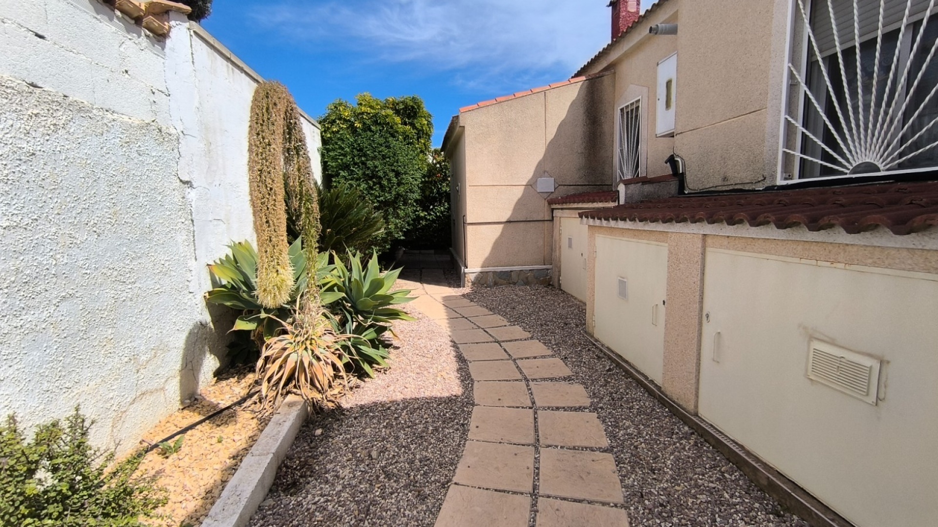 Wiederverkauf - Villa - Ciudad Quesada