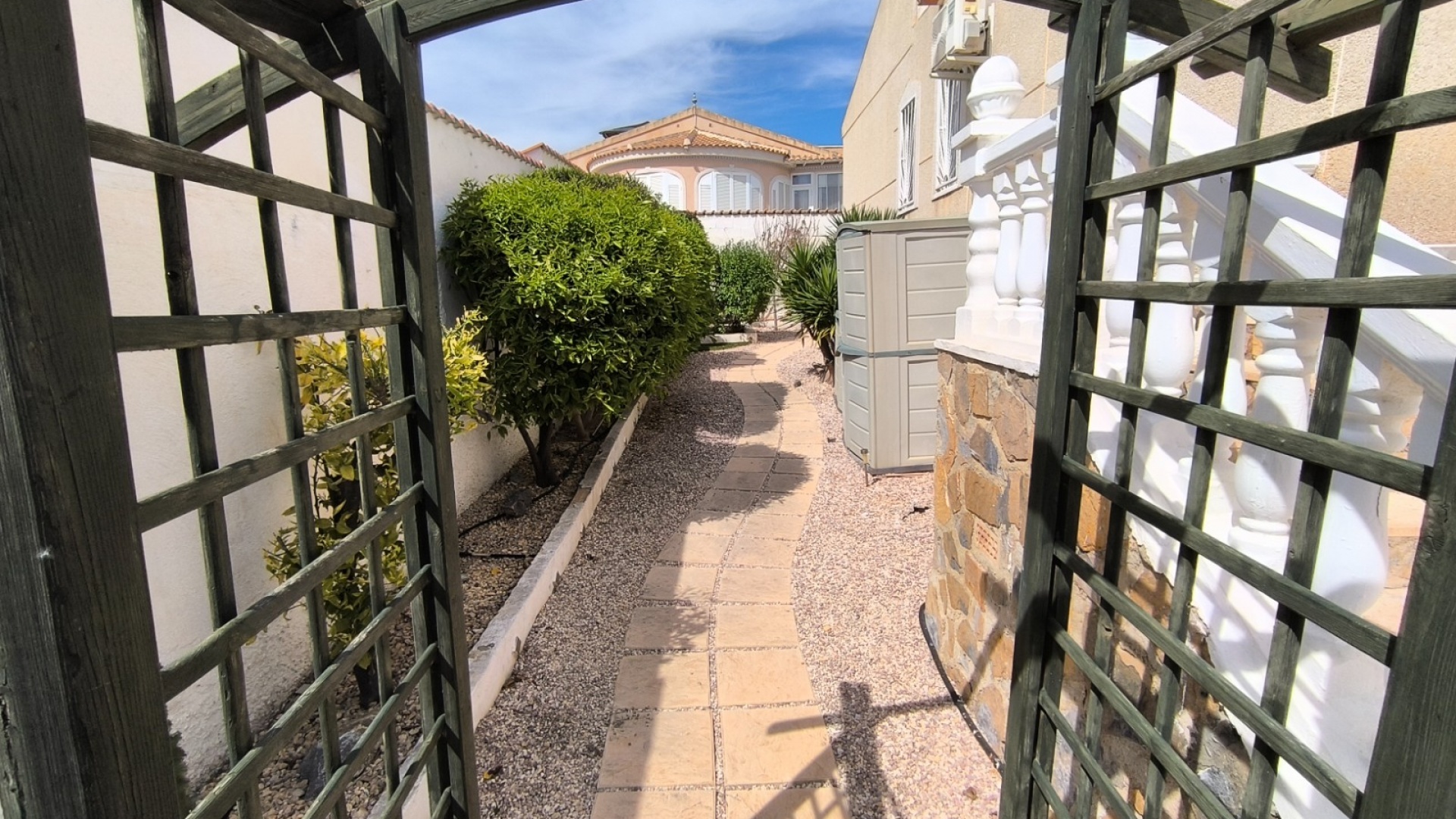 Wiederverkauf - Villa - Ciudad Quesada