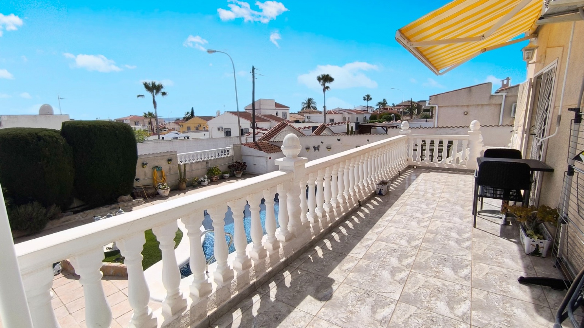 Wiederverkauf - Villa - Ciudad Quesada