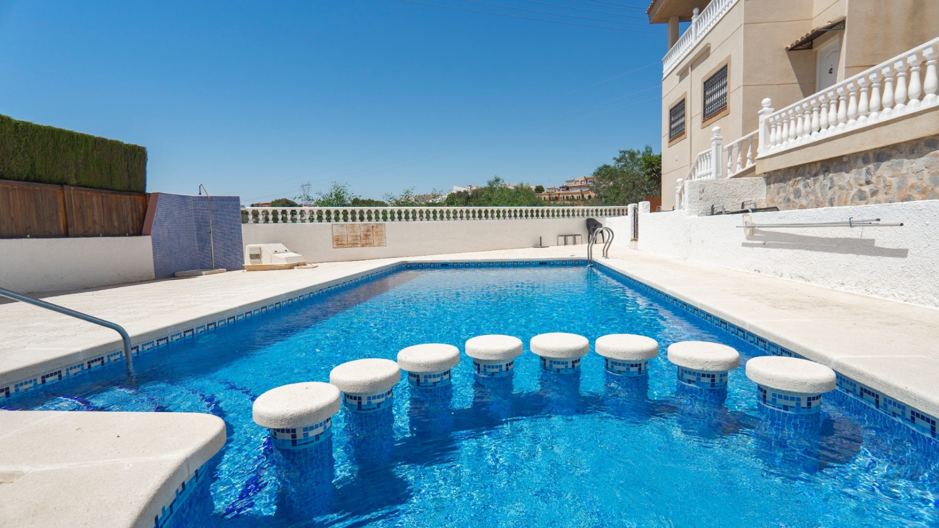 Wiederverkauf - Villa - Ciudad Quesada