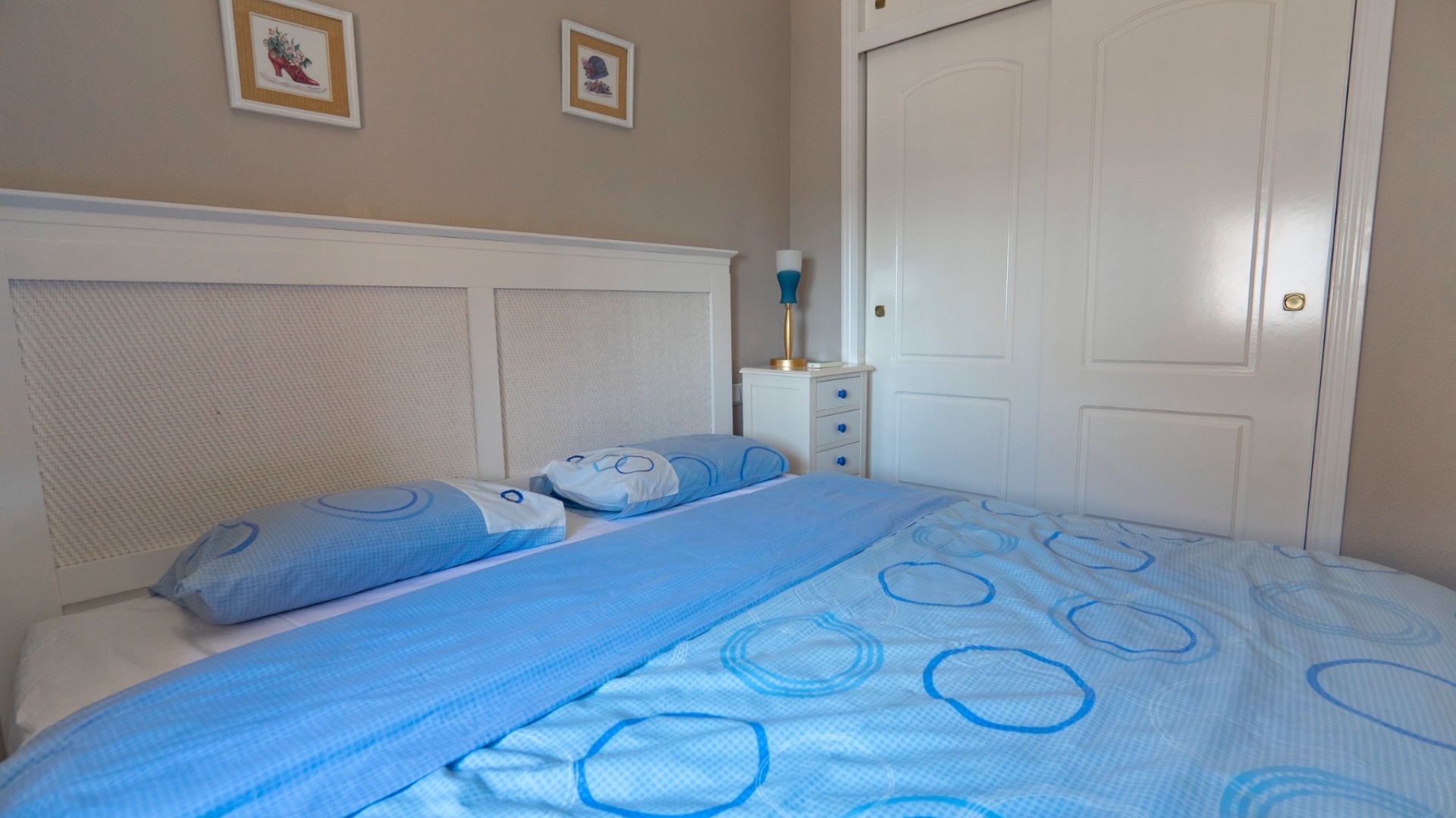 Wiederverkauf - Villa - Ciudad Quesada