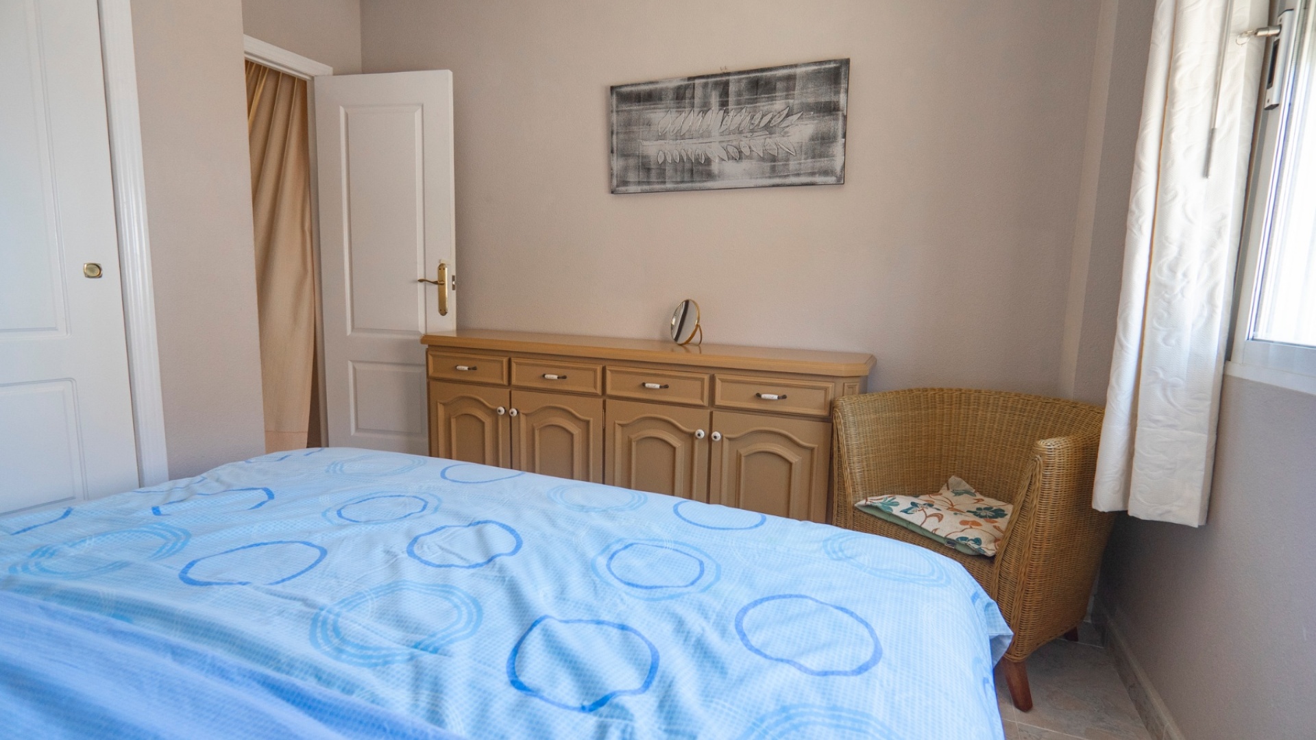 Wiederverkauf - Villa - Ciudad Quesada