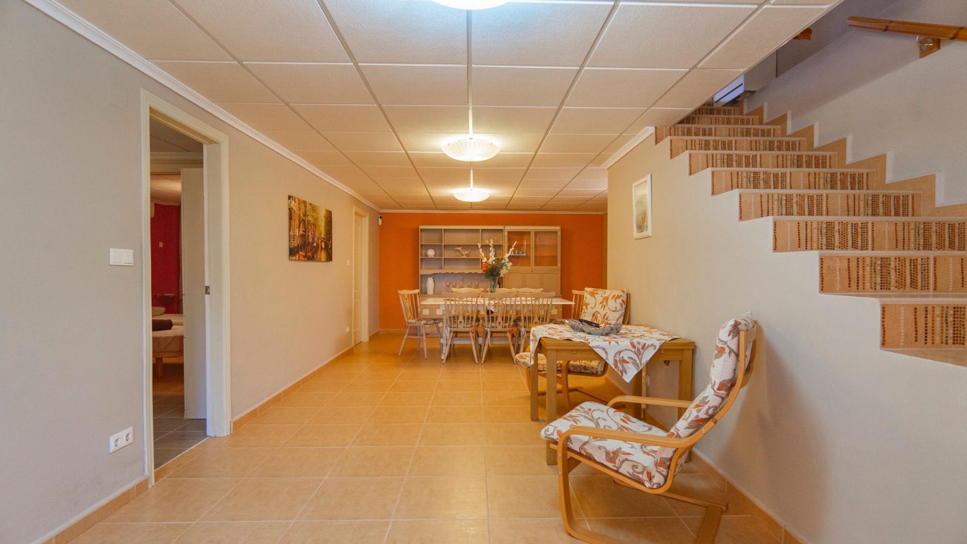 Wiederverkauf - Villa - Ciudad Quesada