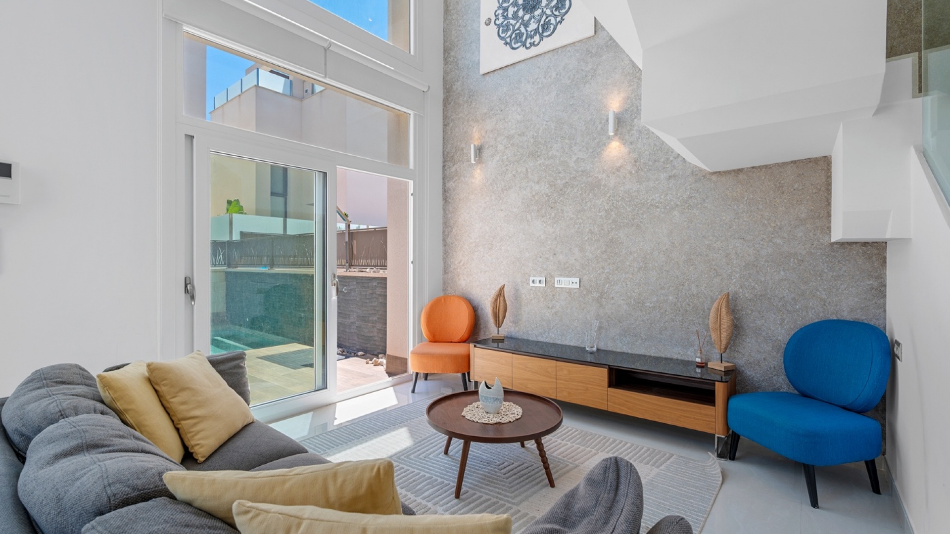 Wiederverkauf - Villa - Ciudad Quesada