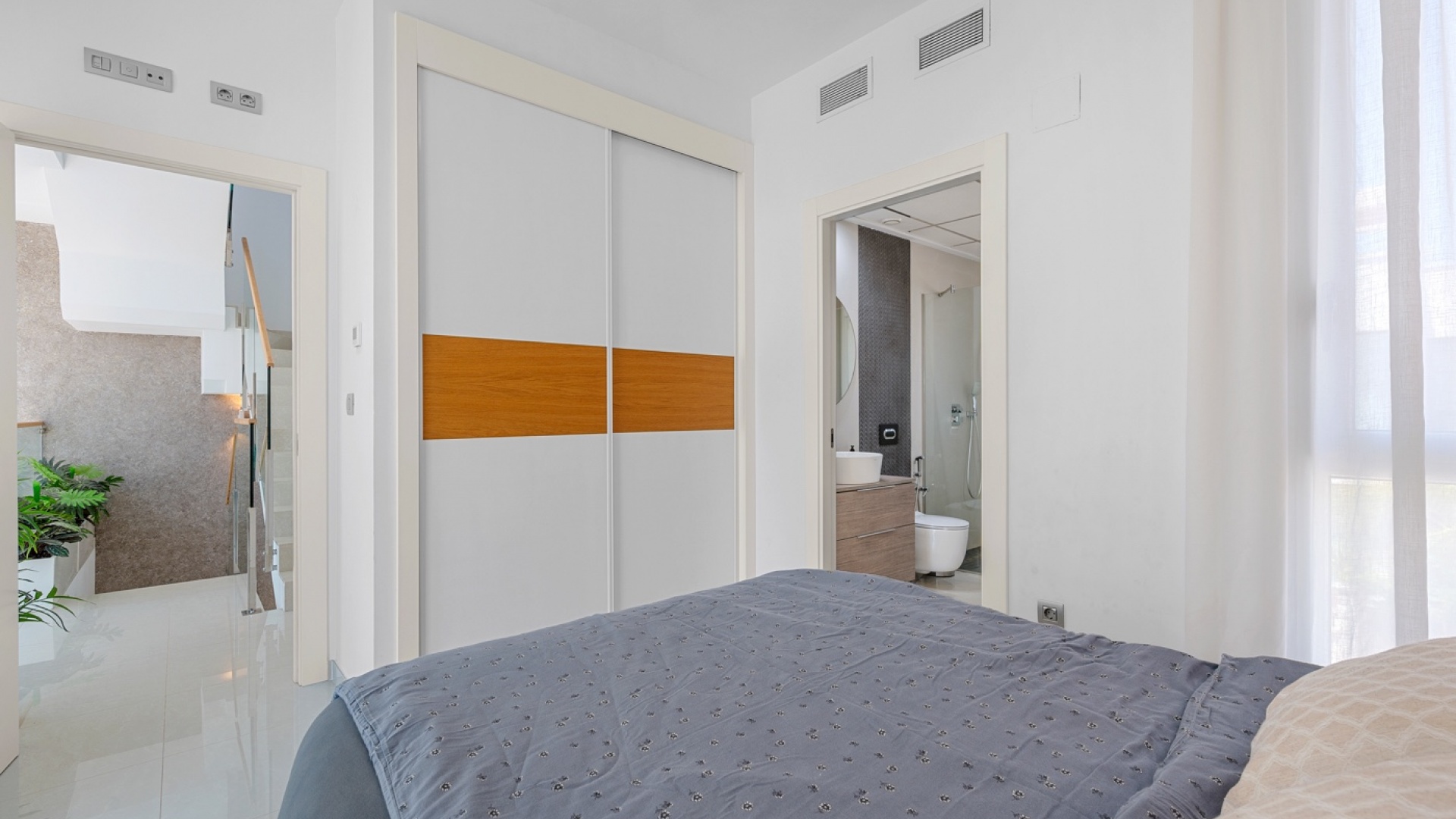 Wiederverkauf - Villa - Ciudad Quesada