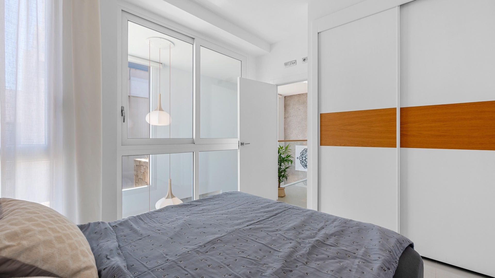 Wiederverkauf - Villa - Ciudad Quesada