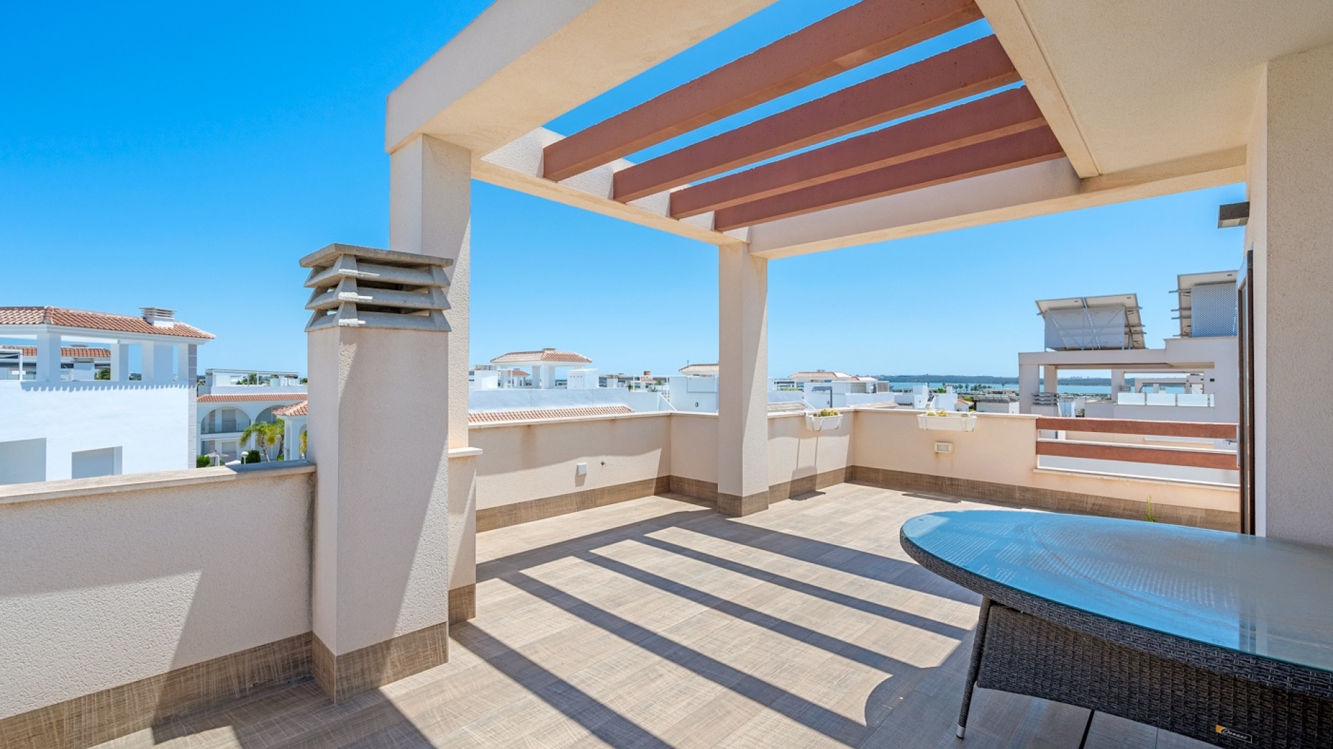 Wiederverkauf - Villa - Ciudad Quesada