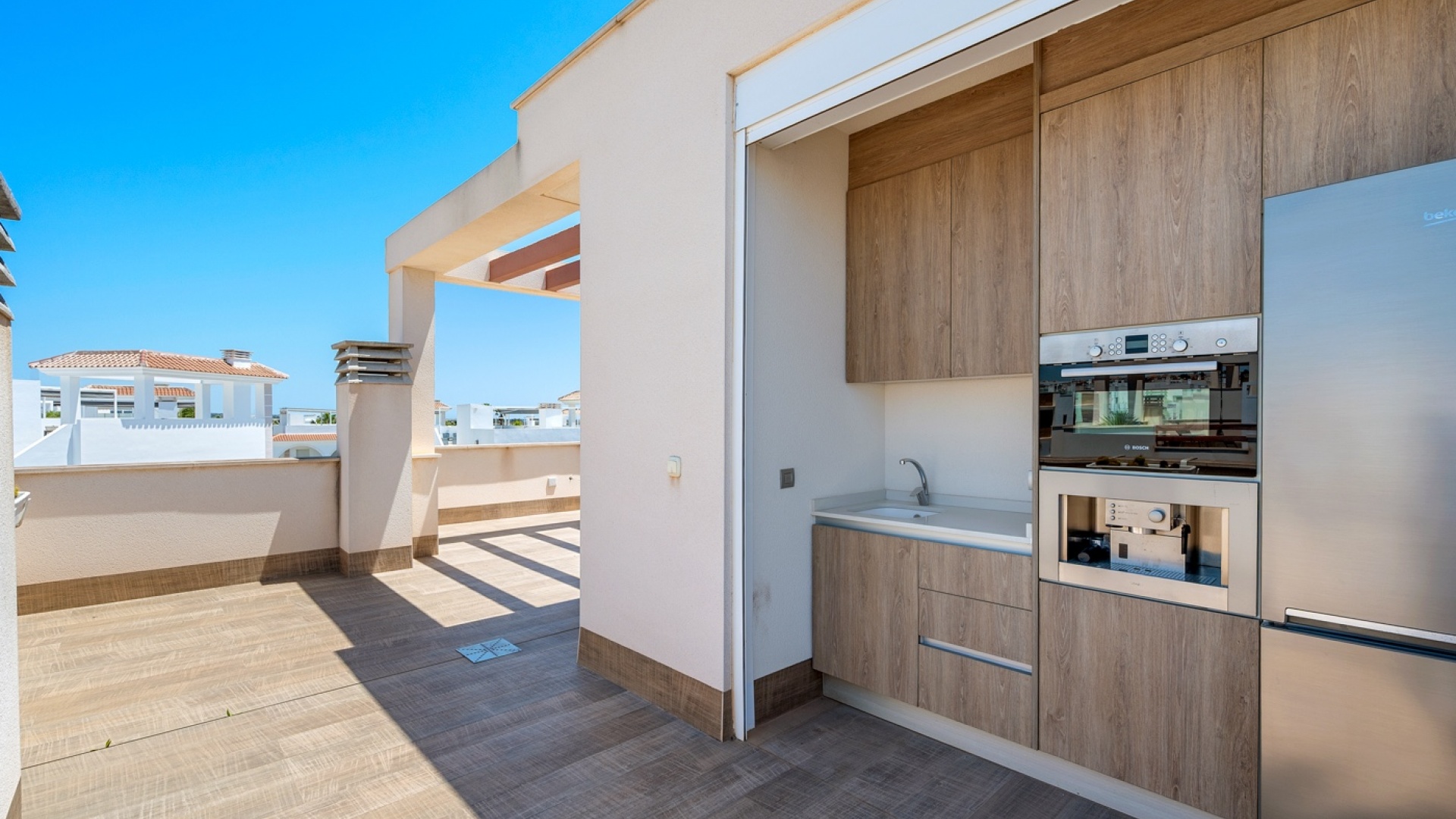 Wiederverkauf - Villa - Ciudad Quesada