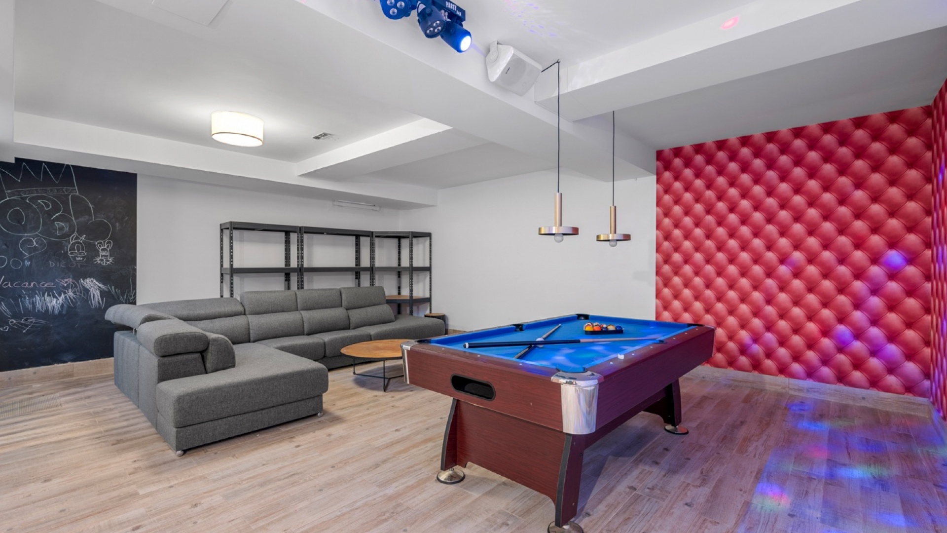 Wiederverkauf - Villa - Ciudad Quesada