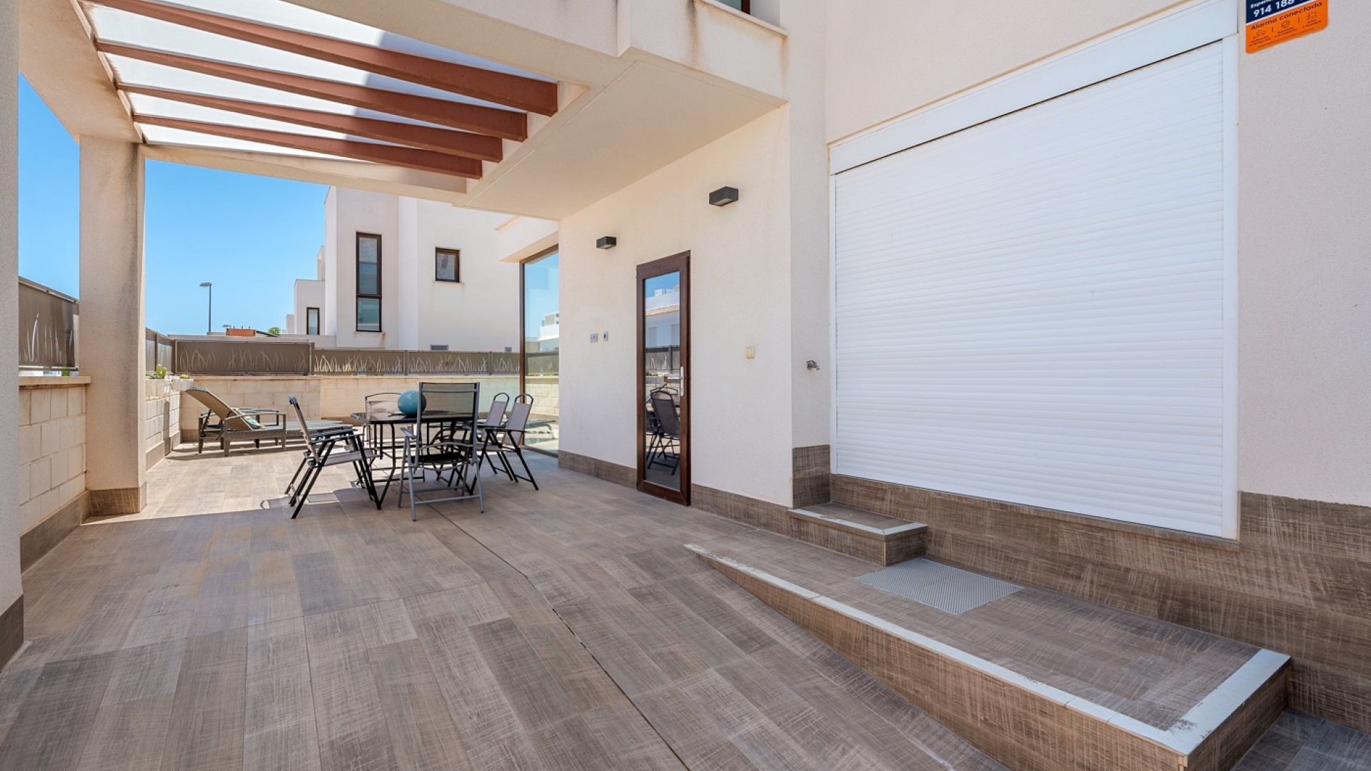 Wiederverkauf - Villa - Ciudad Quesada