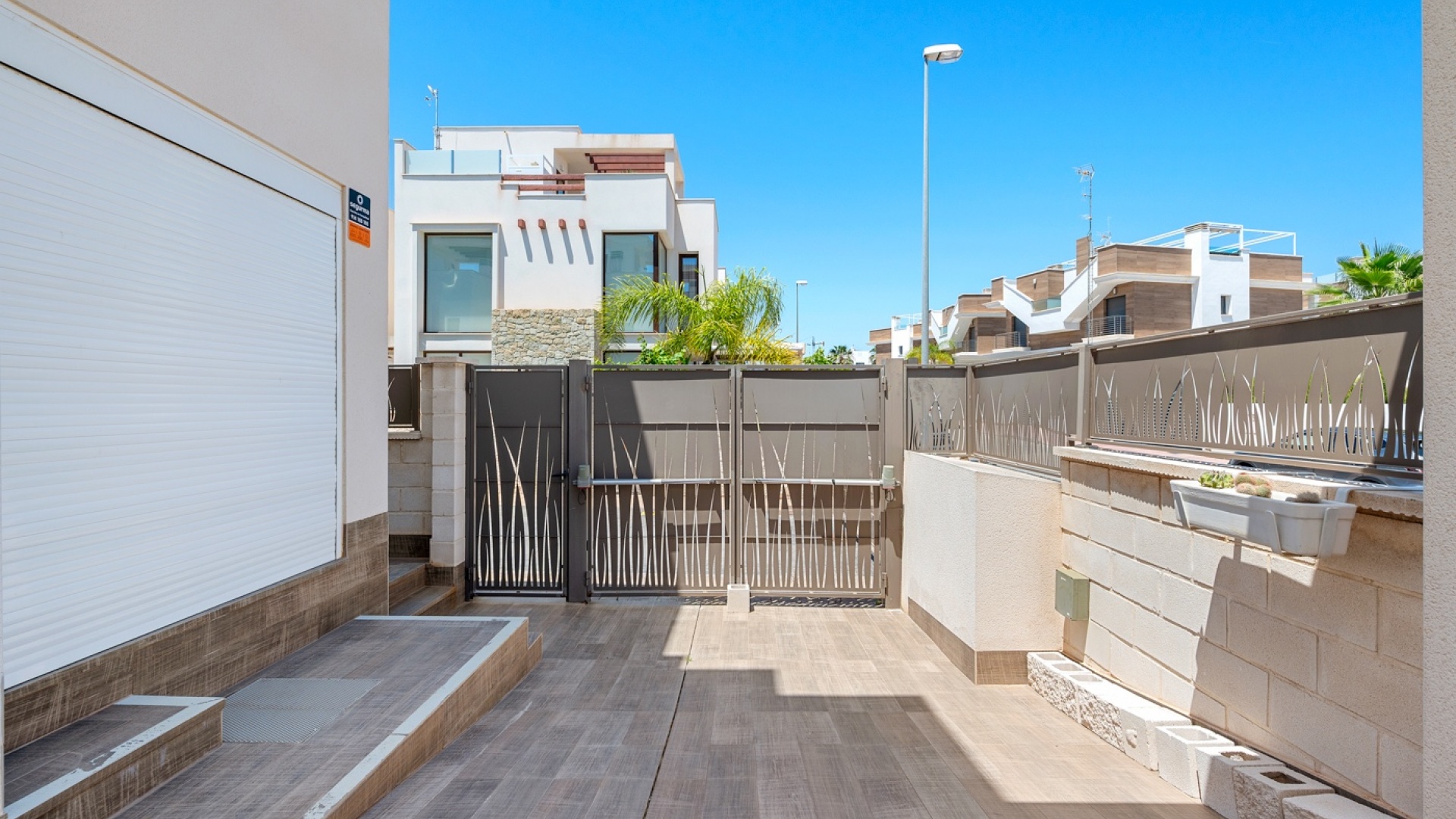 Wiederverkauf - Villa - Ciudad Quesada