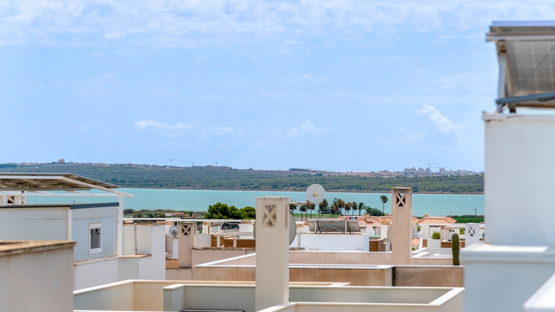 Wiederverkauf - Villa - Ciudad Quesada