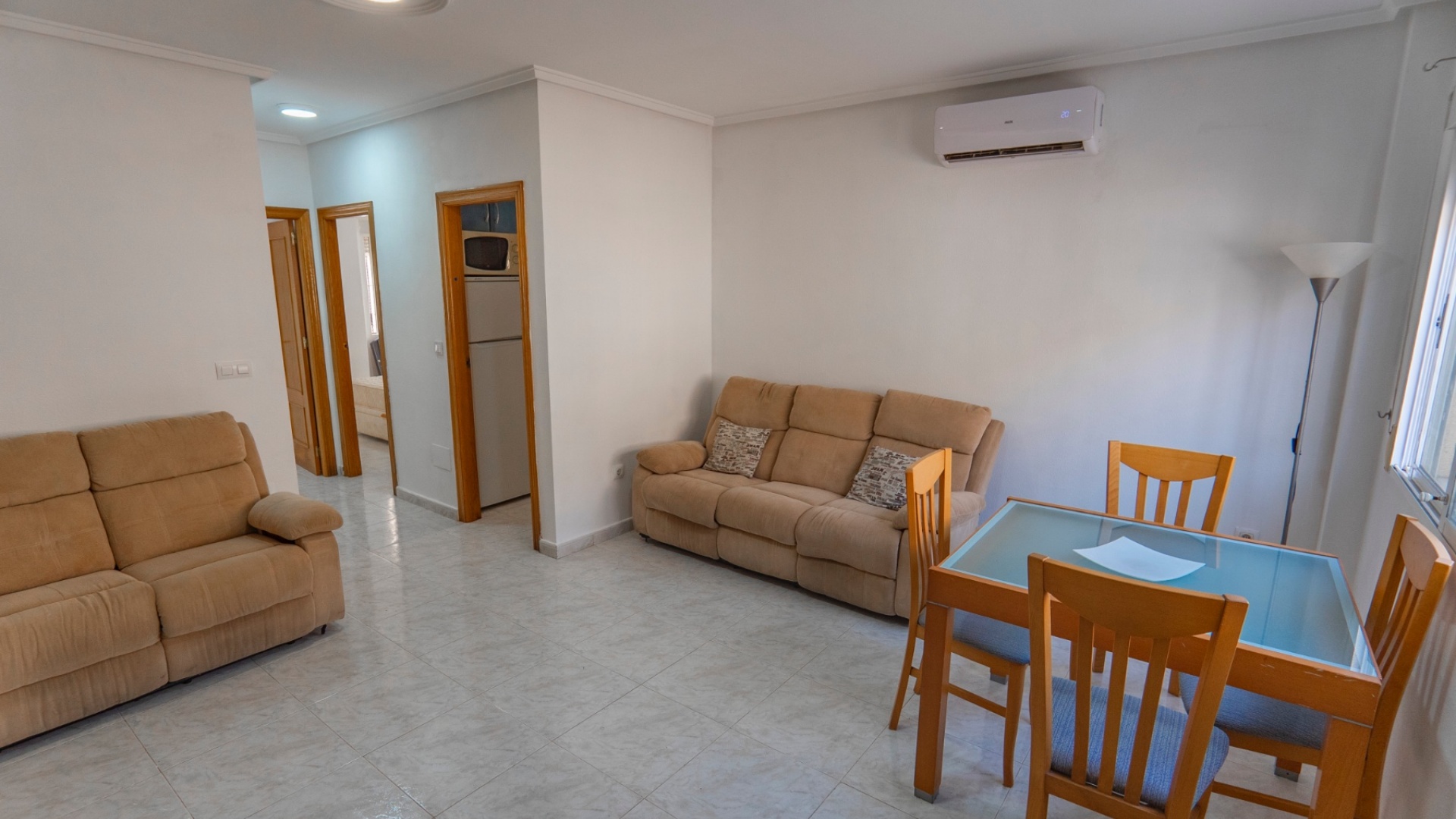 Wiederverkauf - Villa - Ciudad Quesada